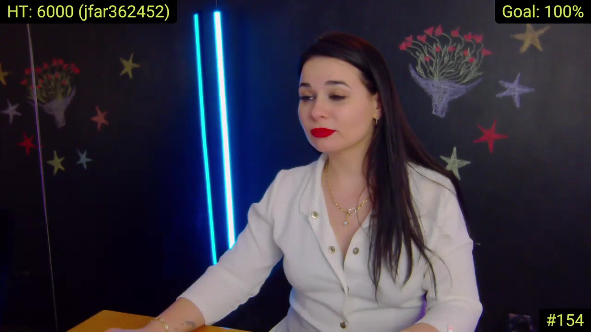 Gallery image thumbnail from AliciaKristal's myfreecams stream on, 02/22/2025, 04:07 image 6 of 20