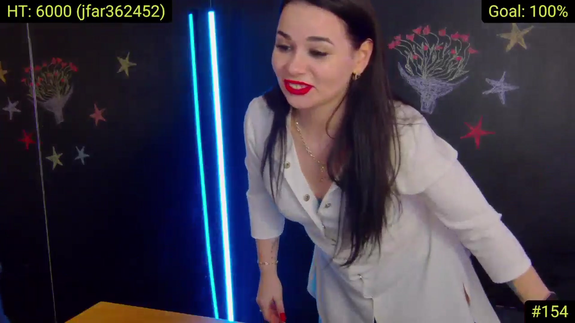 Gallery image thumbnail from AliciaKristal's myfreecams stream on, 02/22/2025, 04:07 image 11 of 20