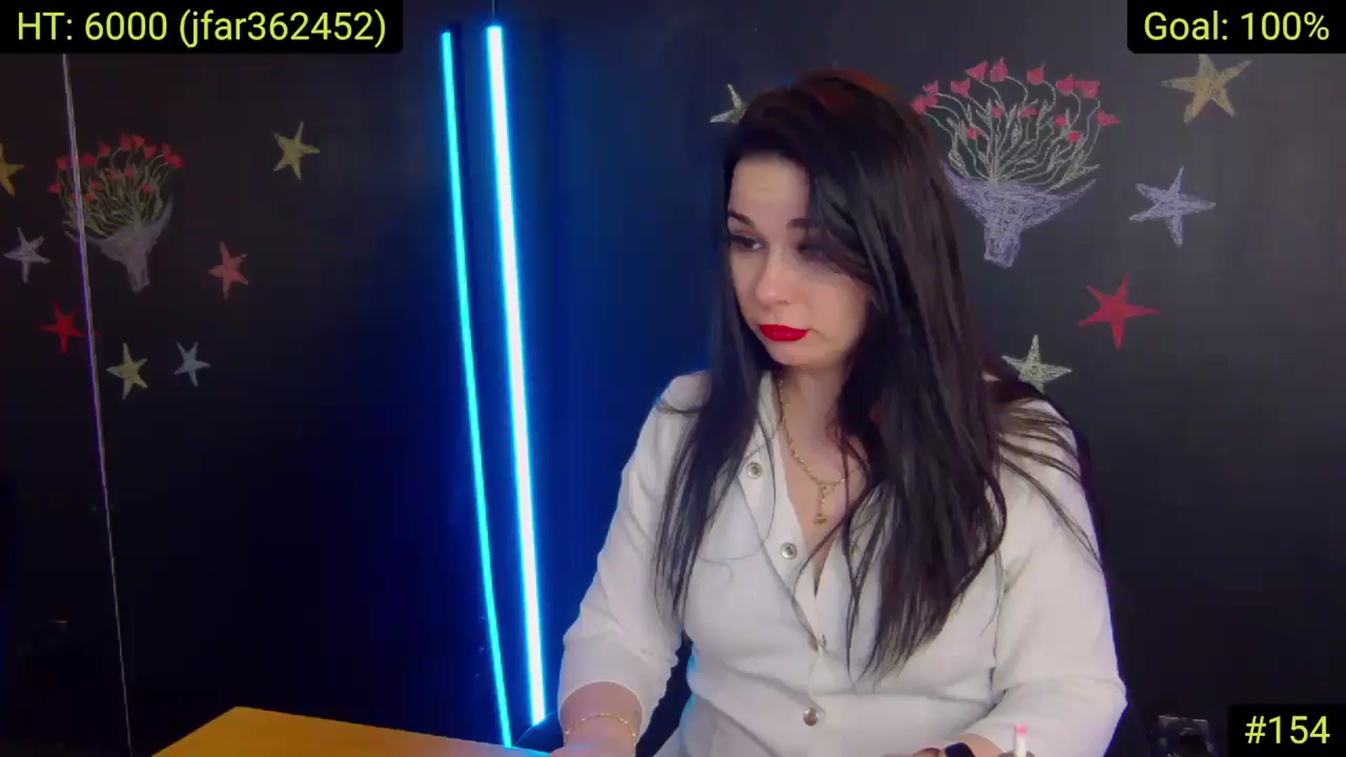 Gallery image thumbnail from AliciaKristal's myfreecams stream on, 02/22/2025, 04:07 image 16 of 20