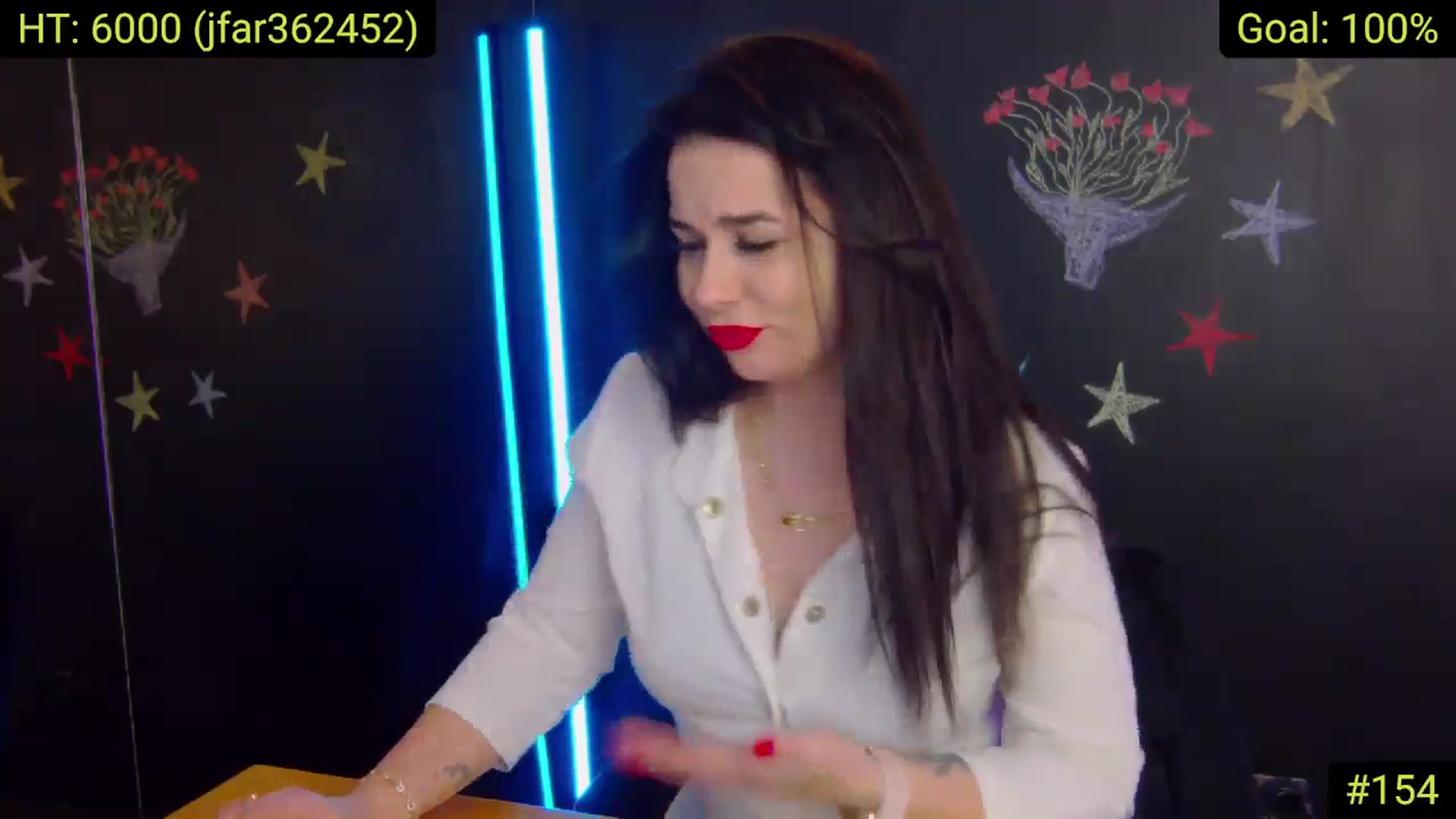 Gallery image thumbnail from AliciaKristal's myfreecams stream on, 02/22/2025, 04:07 image 13 of 20