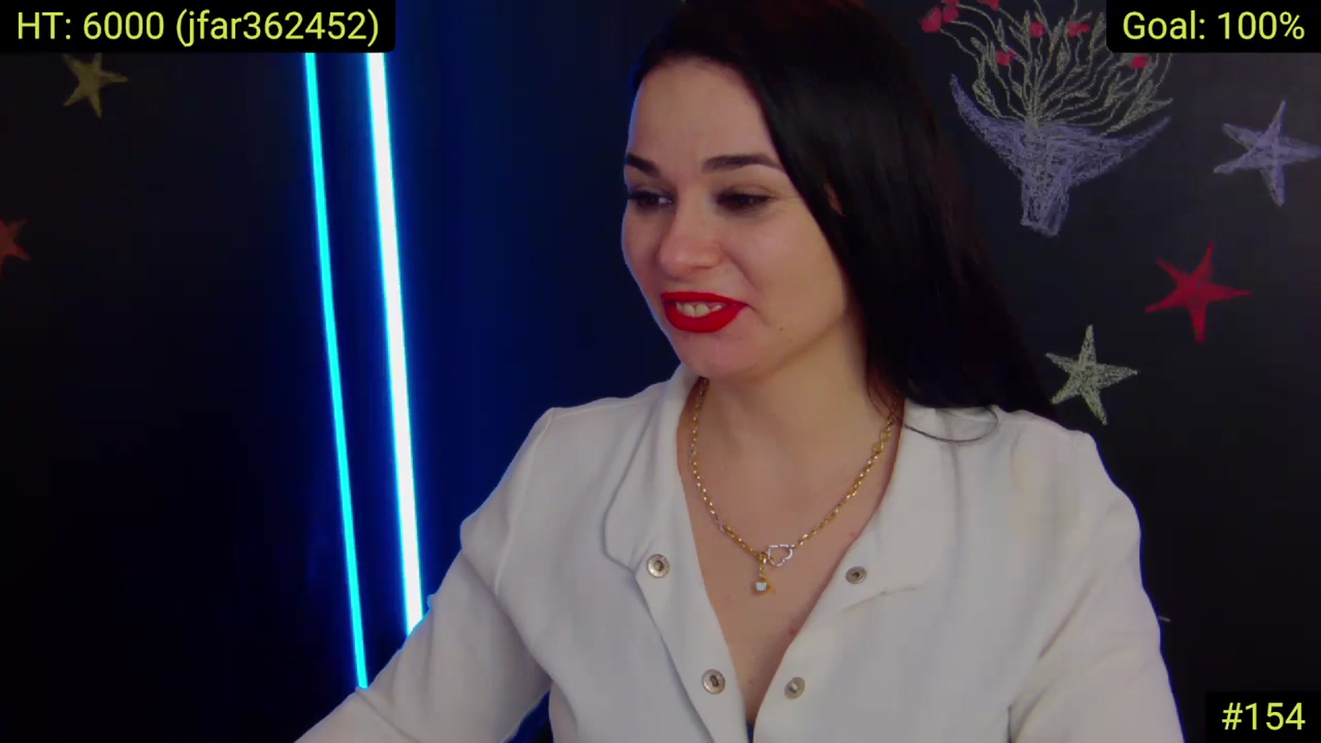 Gallery image thumbnail from AliciaKristal's myfreecams stream on, 02/22/2025, 04:07 image 3 of 20