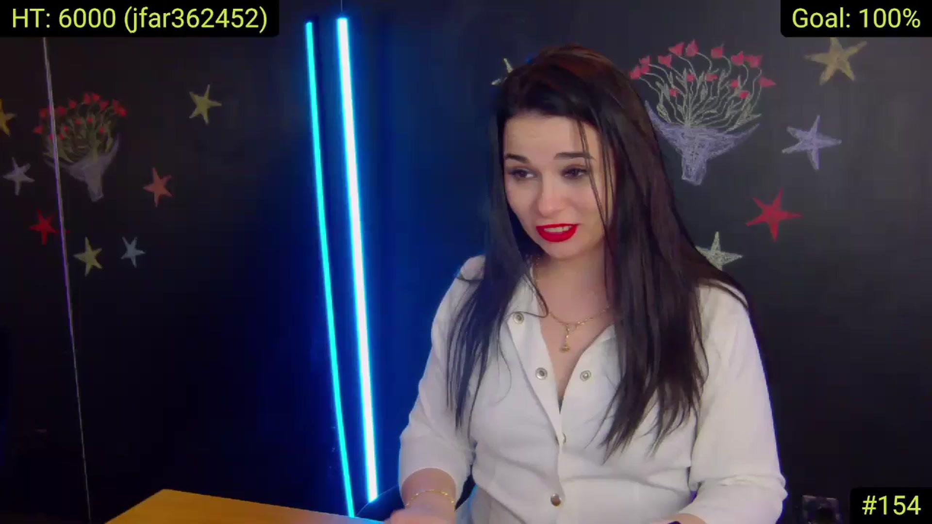 Gallery image thumbnail from AliciaKristal's myfreecams stream on, 02/22/2025, 04:07 image 15 of 20