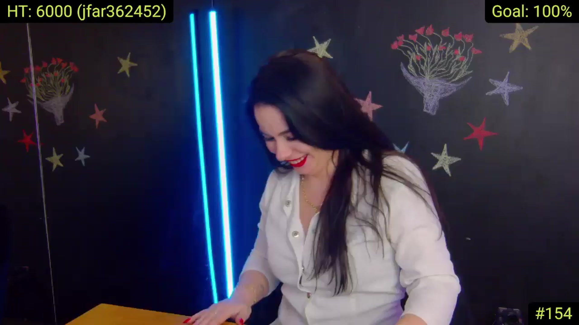 Gallery image thumbnail from AliciaKristal's myfreecams stream on, 02/22/2025, 04:07 image 9 of 20