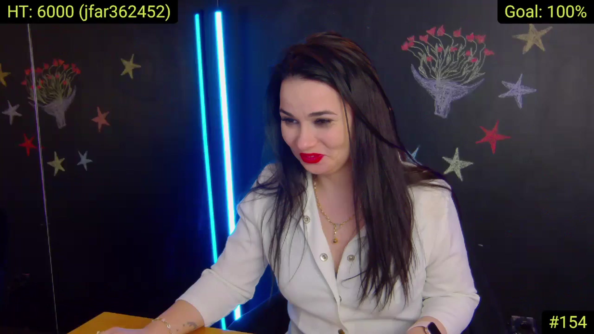 Gallery image thumbnail from AliciaKristal's myfreecams stream on, 02/22/2025, 04:07 image 14 of 20