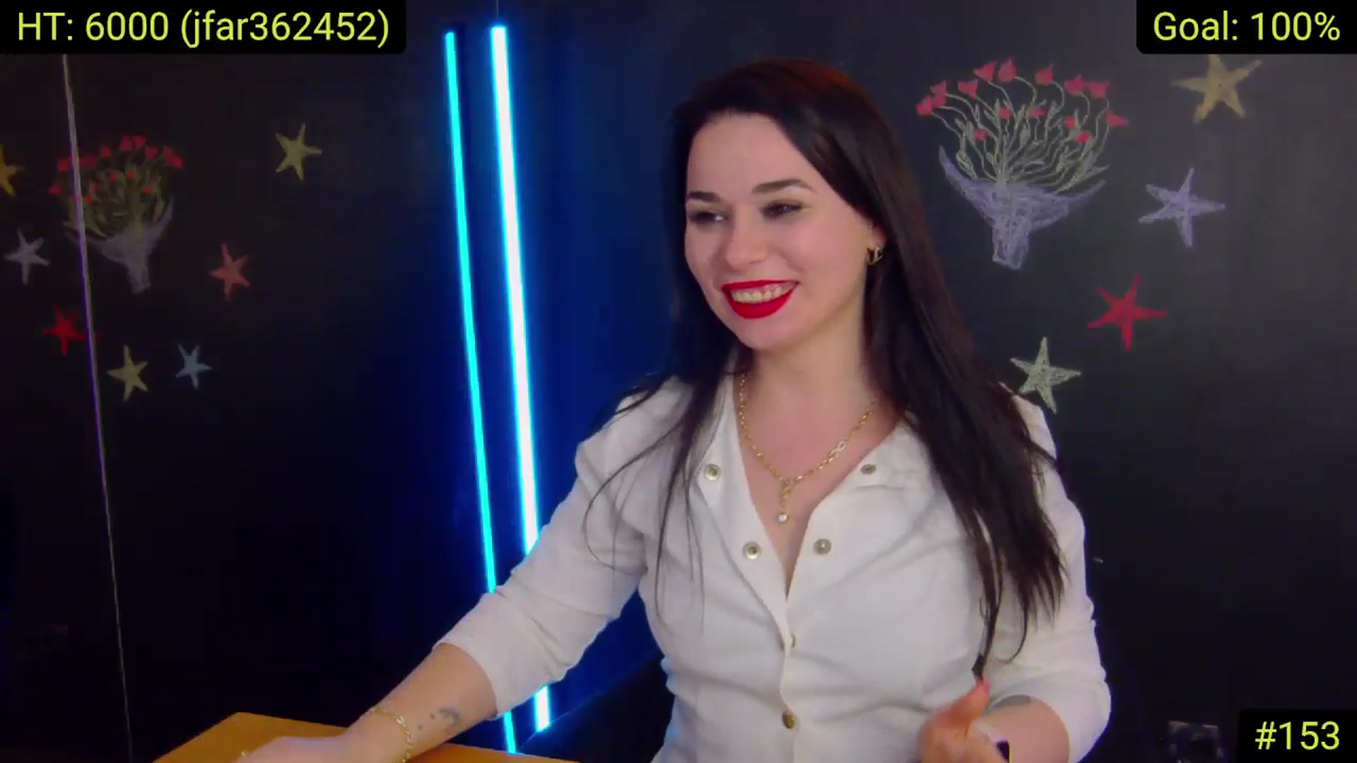 Gallery image thumbnail from AliciaKristal's myfreecams stream on, 02/22/2025, 04:07 image 18 of 20