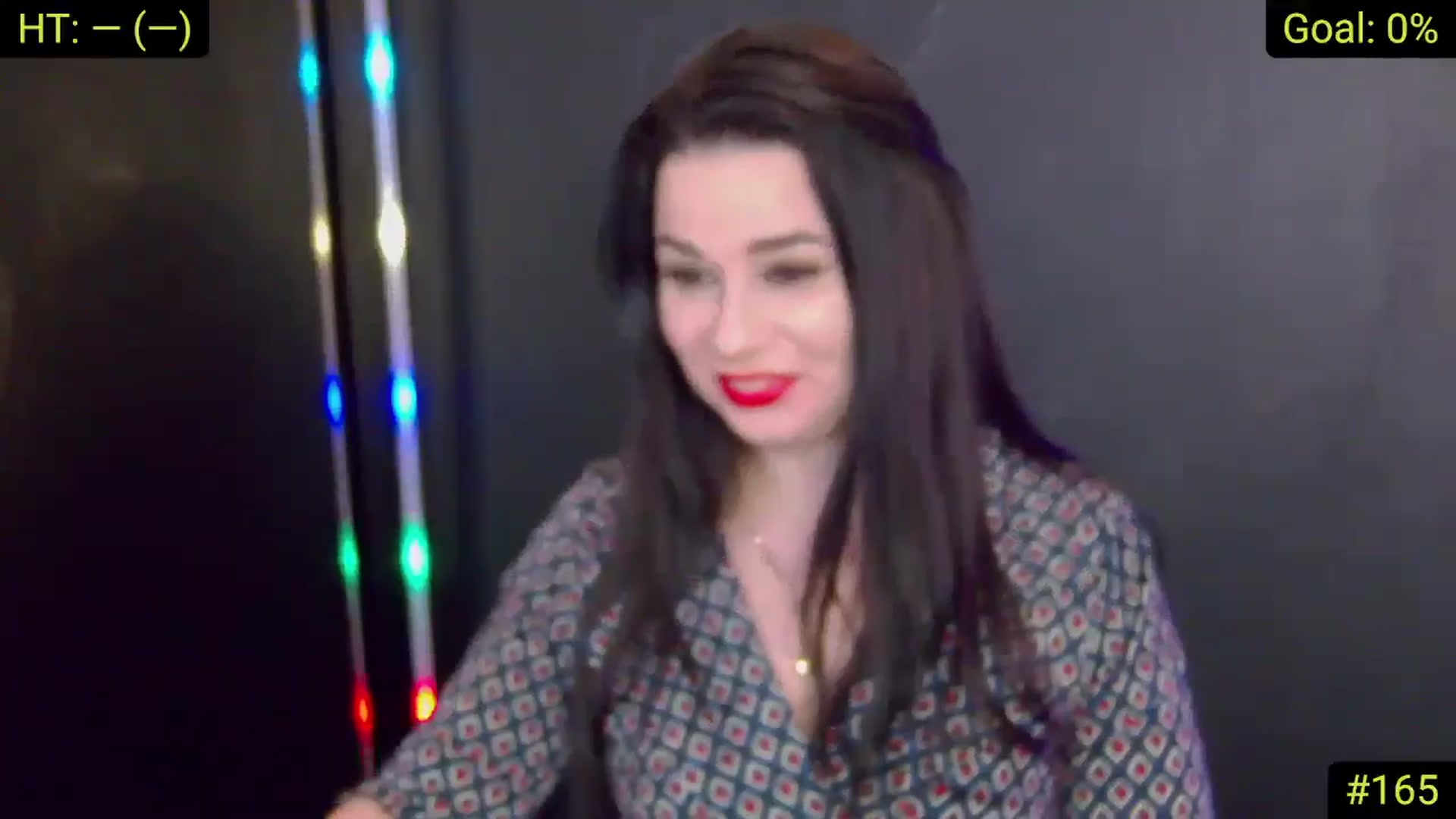 Gallery image thumbnail from AliciaKristal's myfreecams stream on, 02/22/2025, 22:16 image 5 of 20