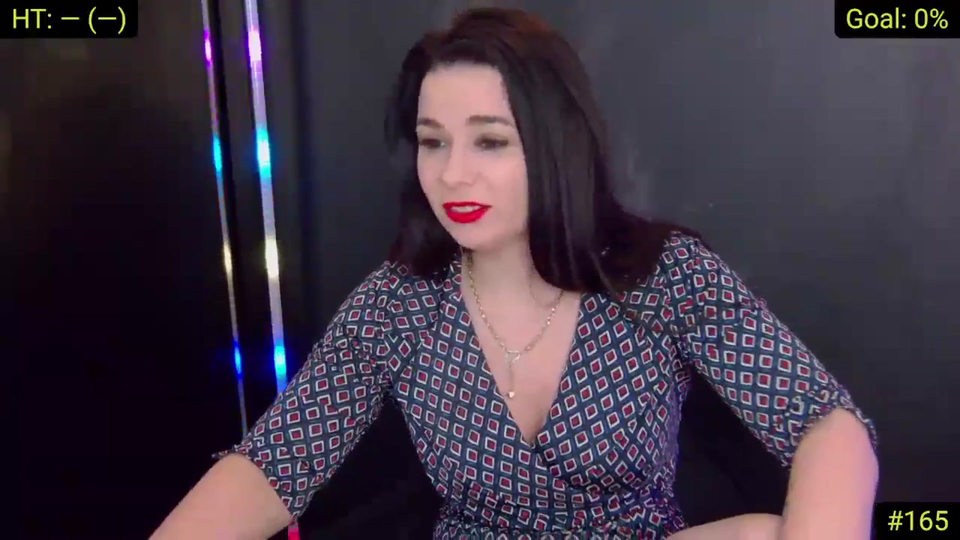 Gallery image thumbnail from AliciaKristal's myfreecams stream on, 02/22/2025, 22:16 image 18 of 20