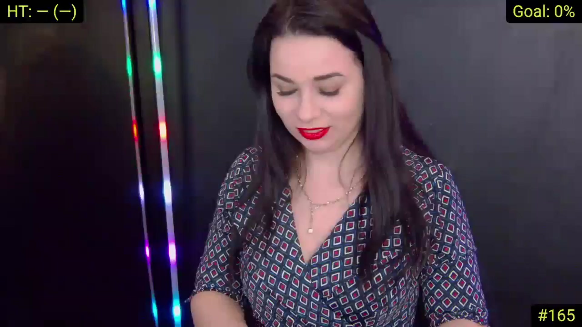 Gallery image thumbnail from AliciaKristal's myfreecams stream on, 02/22/2025, 22:16 image 15 of 20
