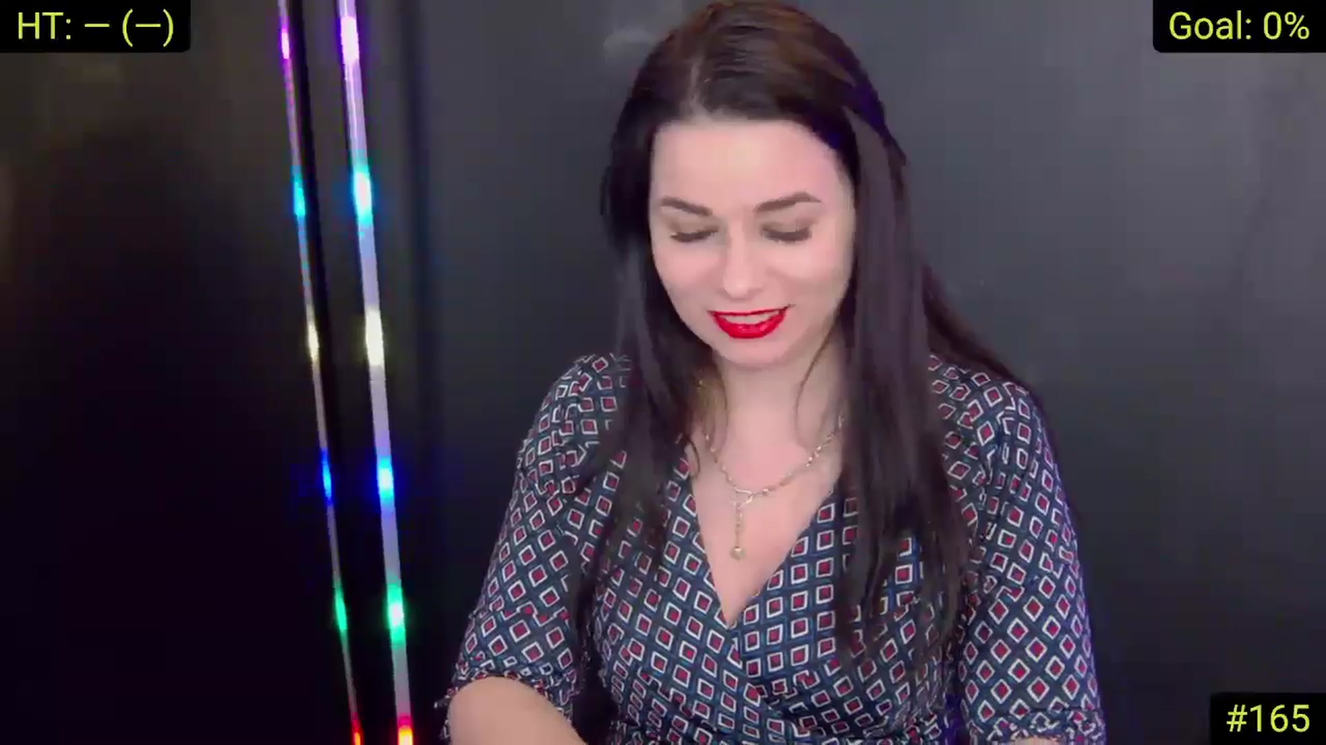 Gallery image thumbnail from AliciaKristal's myfreecams stream on, 02/22/2025, 22:16 image 14 of 20