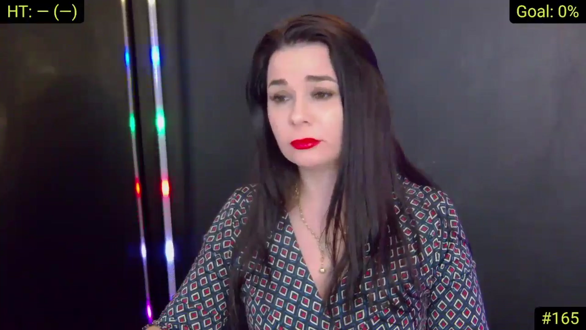 Gallery image thumbnail from AliciaKristal's myfreecams stream on, 02/22/2025, 22:16 image 7 of 20