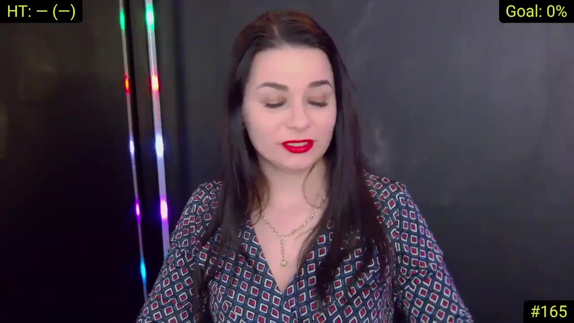 Gallery image thumbnail from AliciaKristal's myfreecams stream on, 02/22/2025, 22:16 image 10 of 20