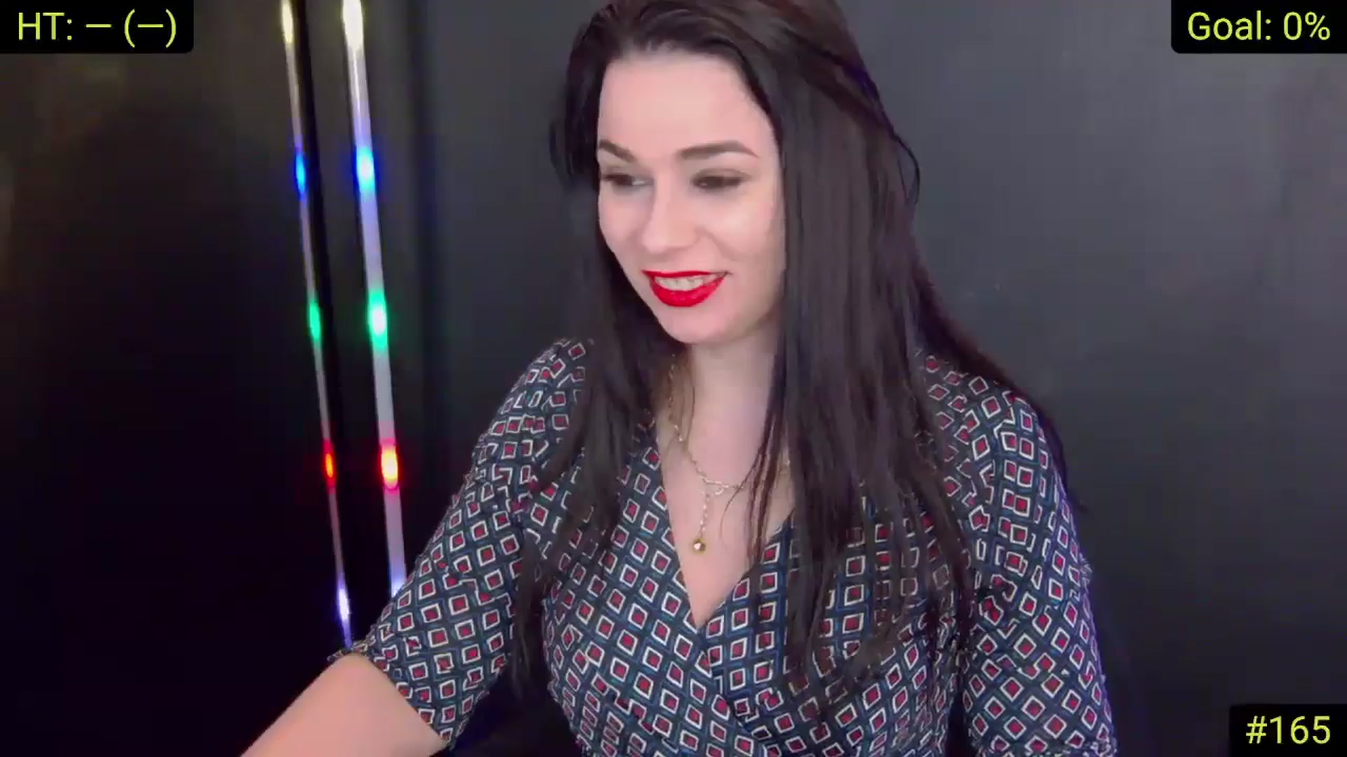Gallery image thumbnail from AliciaKristal's myfreecams stream on, 02/22/2025, 22:16 image 16 of 20
