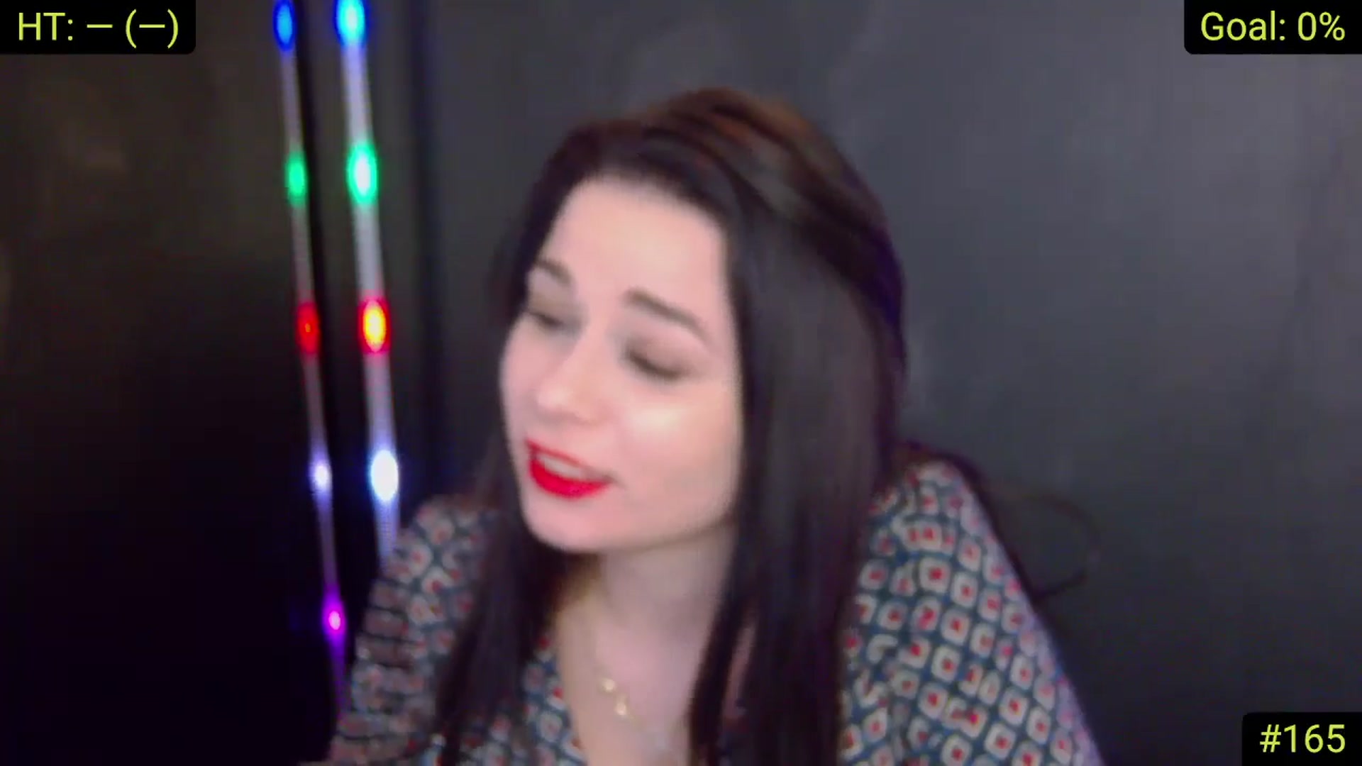 Gallery image thumbnail from AliciaKristal's myfreecams stream on, 02/22/2025, 22:16 image 3 of 20