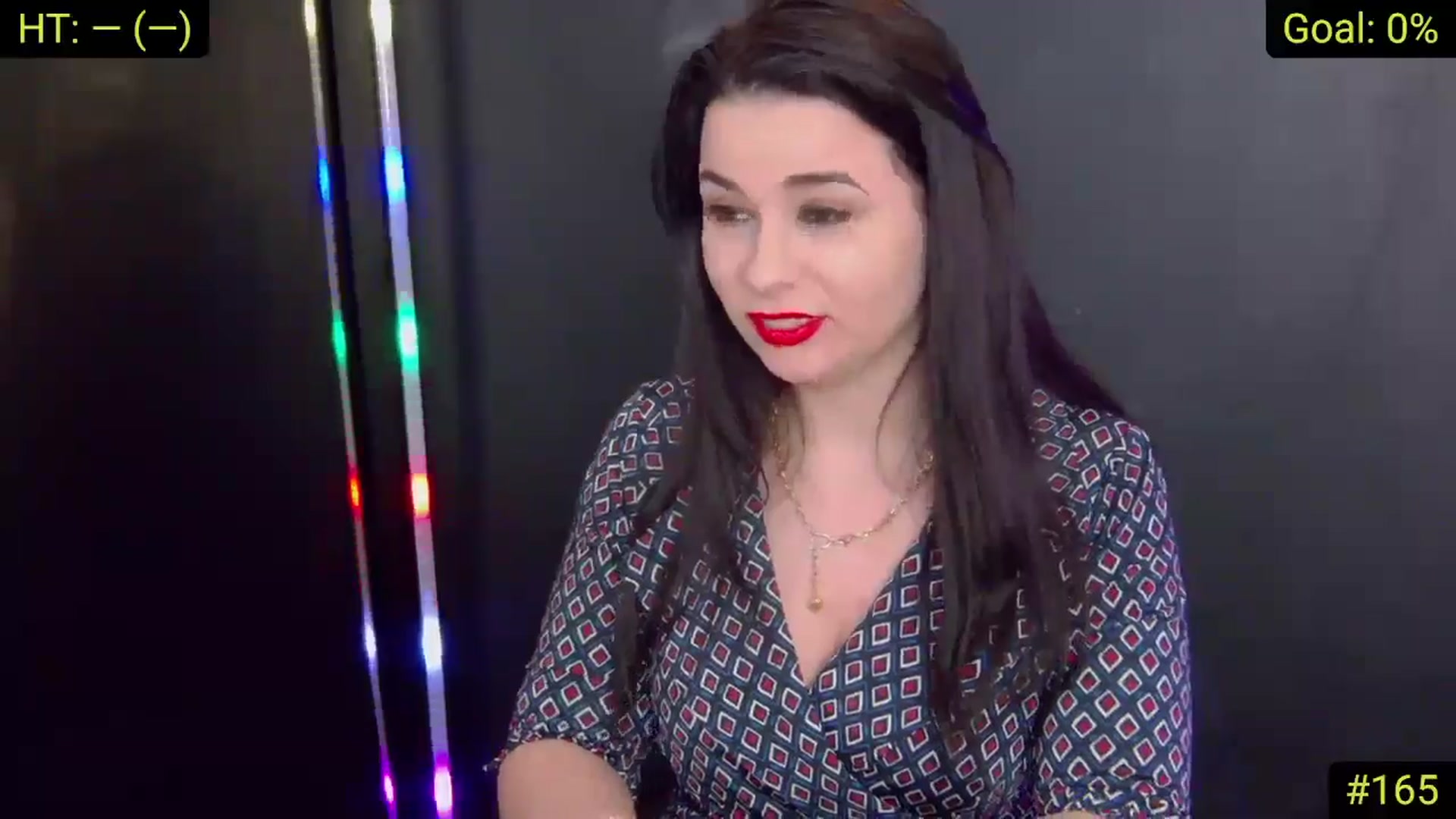 Gallery image thumbnail from AliciaKristal's myfreecams stream on, 02/22/2025, 22:16 image 12 of 20