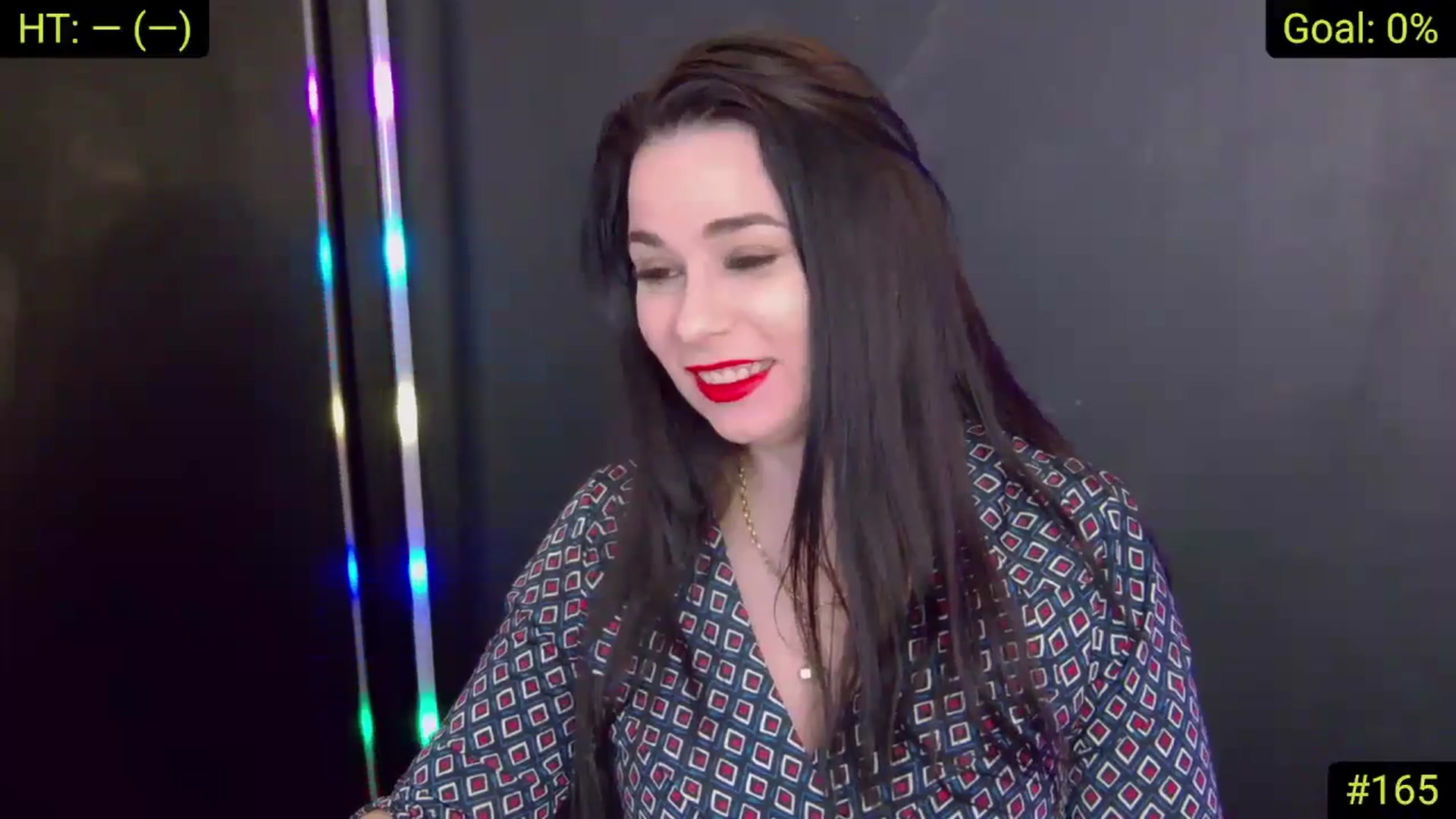 Gallery image thumbnail from AliciaKristal's myfreecams stream on, 02/22/2025, 22:16 image 6 of 20