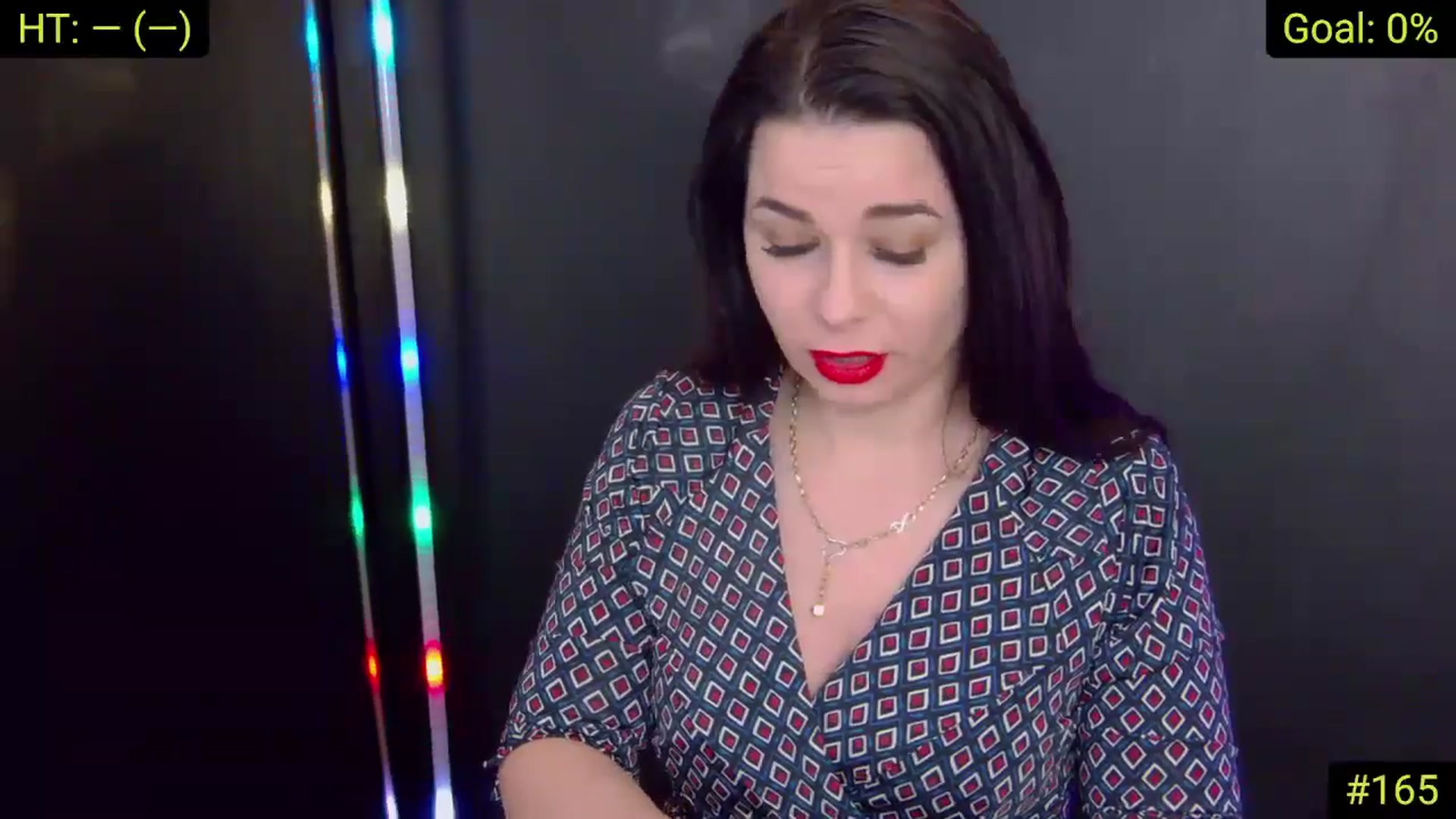 Gallery image thumbnail from AliciaKristal's myfreecams stream on, 02/22/2025, 22:16 image 17 of 20