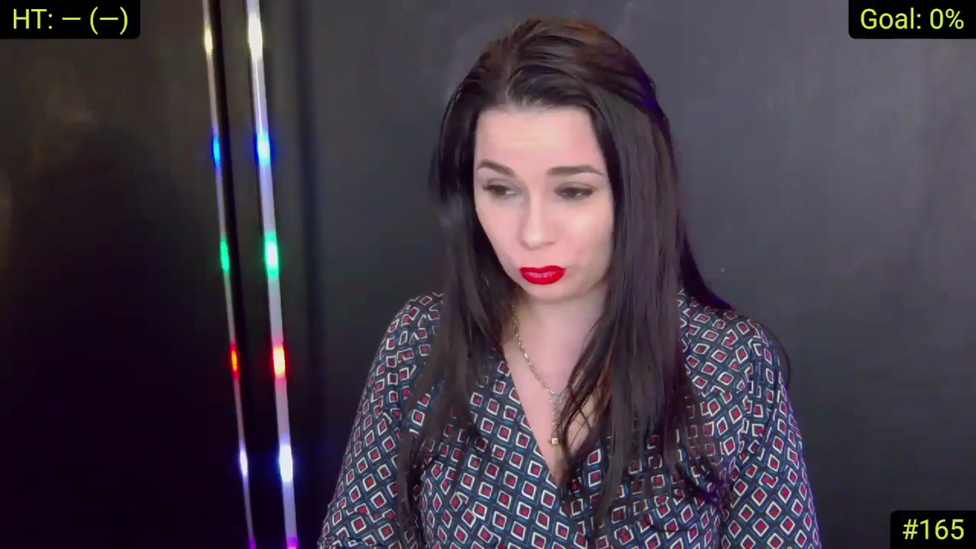 Gallery image thumbnail from AliciaKristal's myfreecams stream on, 02/22/2025, 22:16 image 4 of 20
