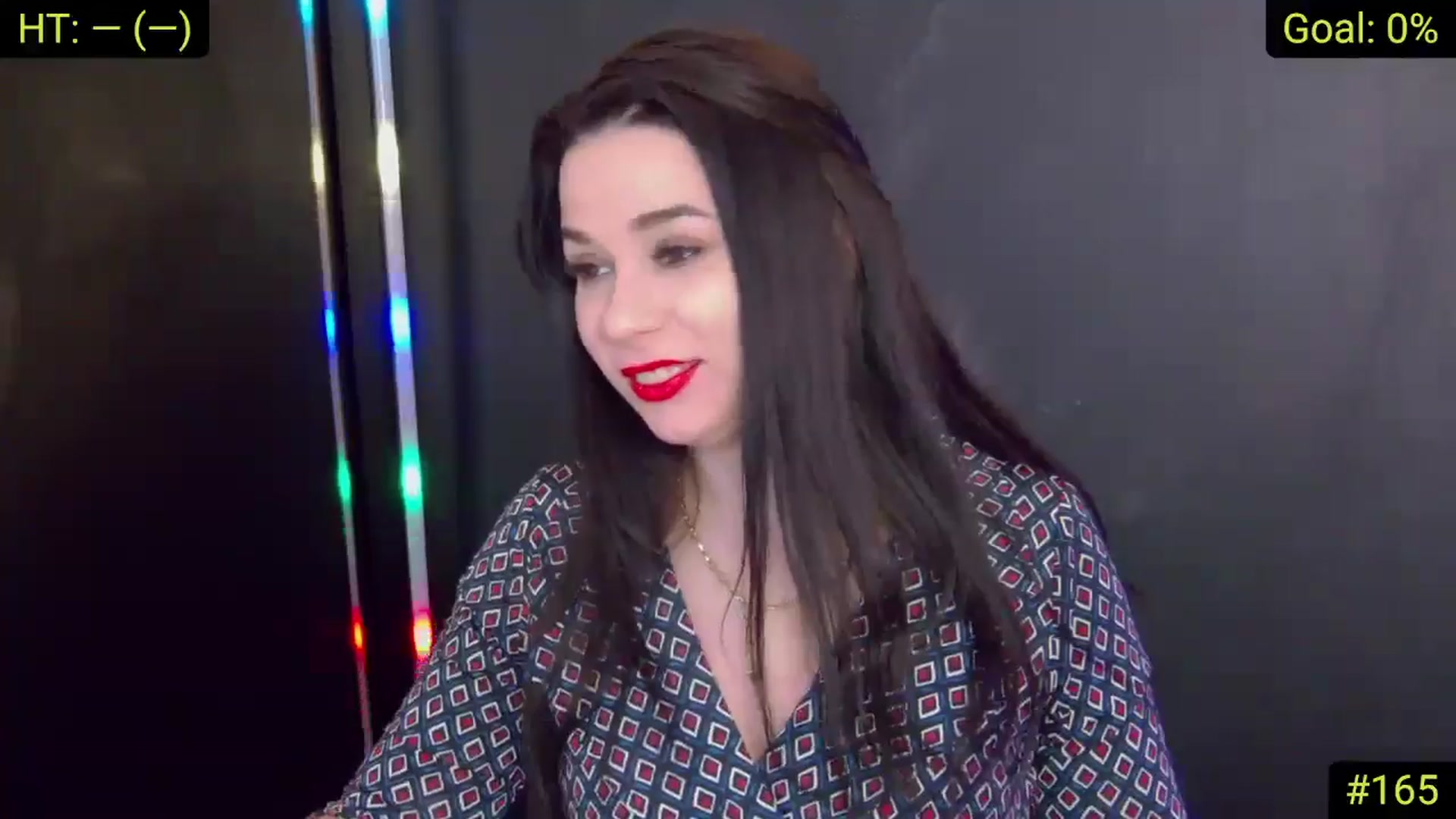 Gallery image thumbnail from AliciaKristal's myfreecams stream on, 02/22/2025, 22:16 image 9 of 20