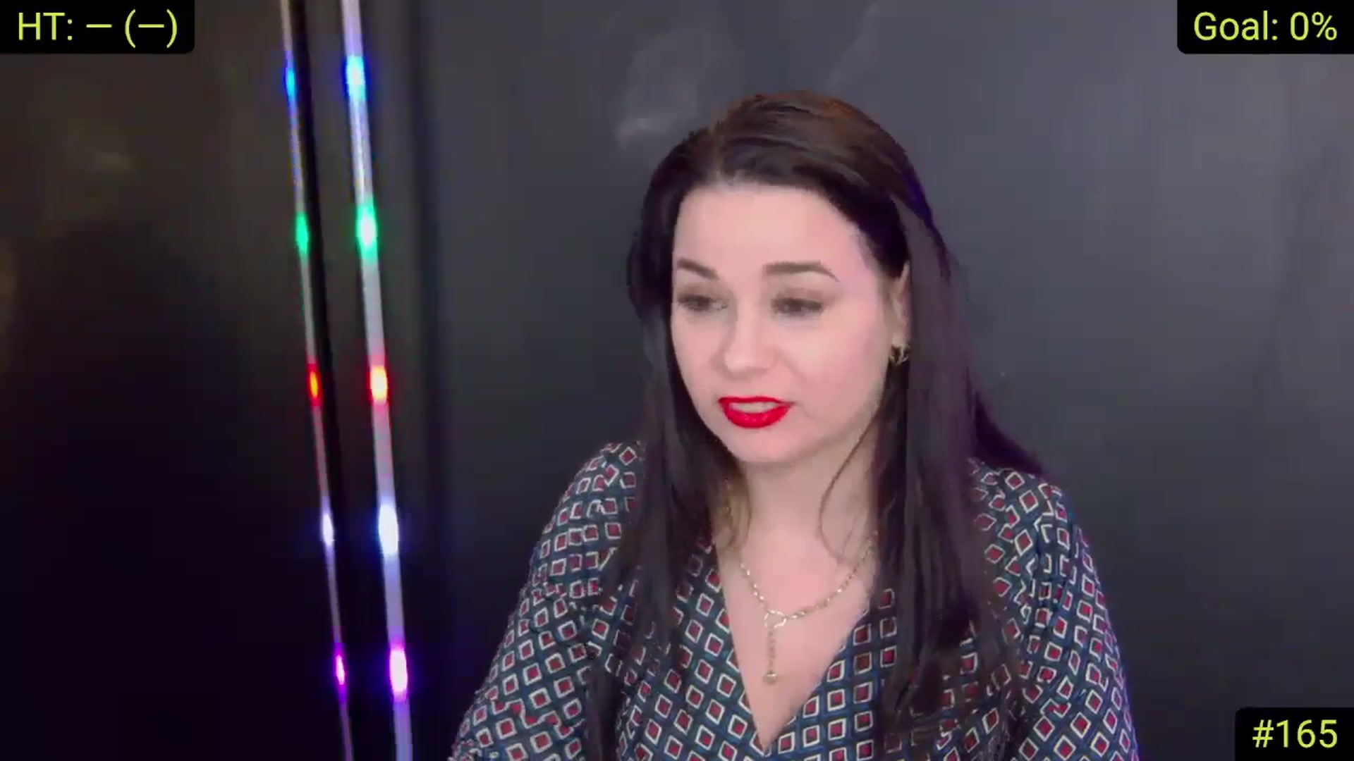 Gallery image thumbnail from AliciaKristal's myfreecams stream on, 02/22/2025, 22:16 image 11 of 20