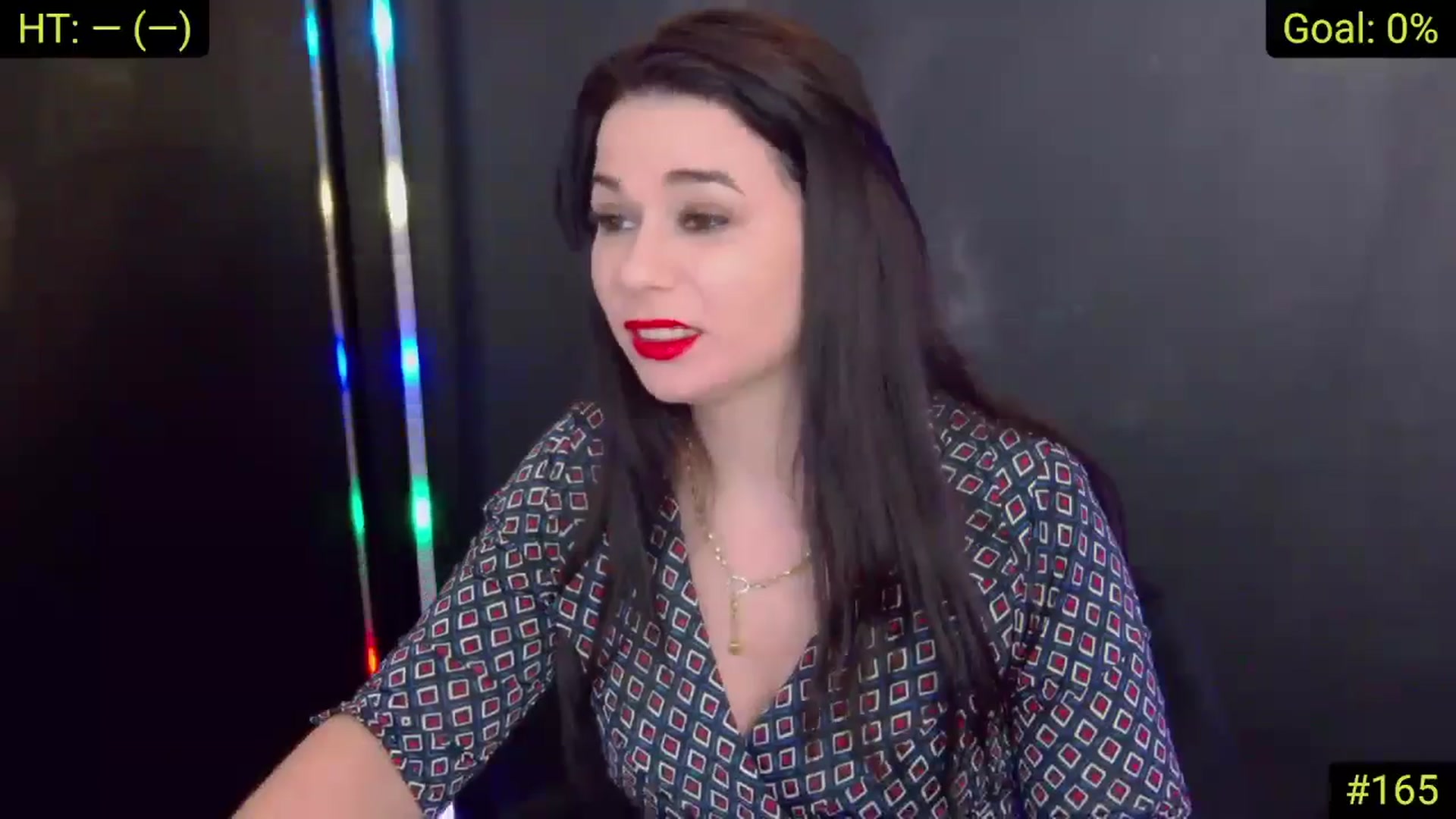 Gallery image thumbnail from AliciaKristal's myfreecams stream on, 02/22/2025, 22:16 image 13 of 20