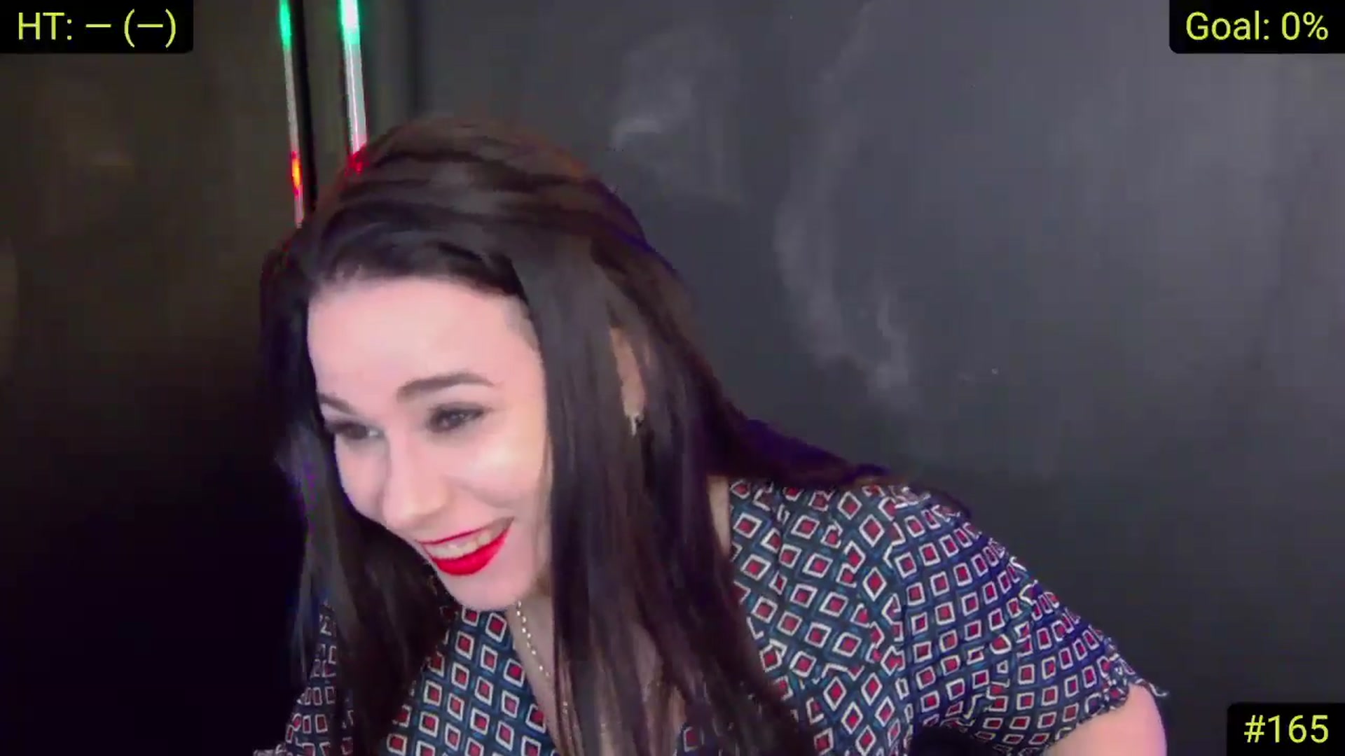 Gallery image thumbnail from AliciaKristal's myfreecams stream on, 02/22/2025, 22:16 image 2 of 20