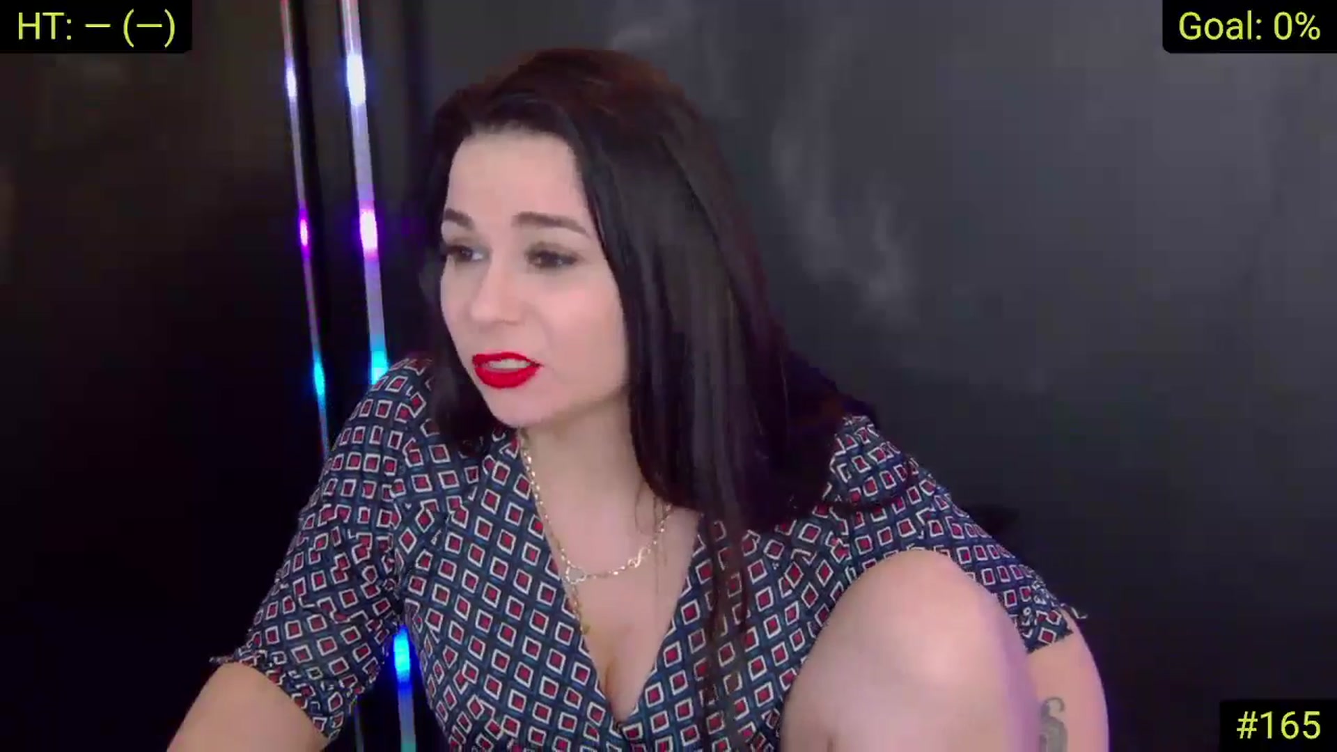 Gallery image thumbnail from AliciaKristal's myfreecams stream on, 02/22/2025, 22:16 image 19 of 20