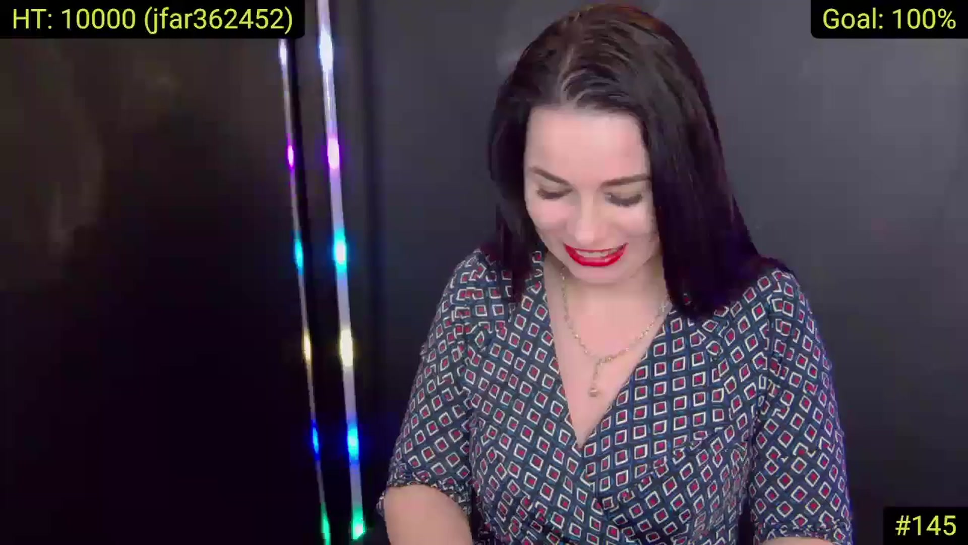 Gallery image thumbnail from AliciaKristal's myfreecams stream on, 02/23/2025, 24:40 image 4 of 20