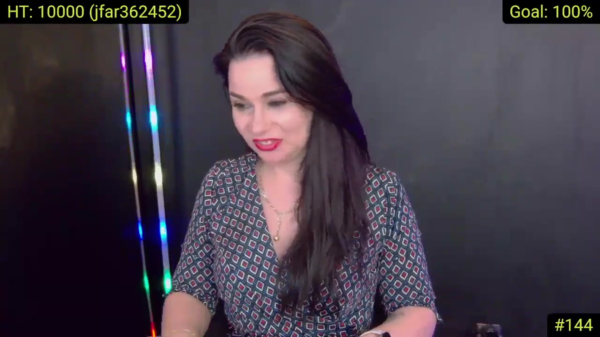 Gallery image thumbnail from AliciaKristal's myfreecams stream on, 02/23/2025, 24:40 image 19 of 20