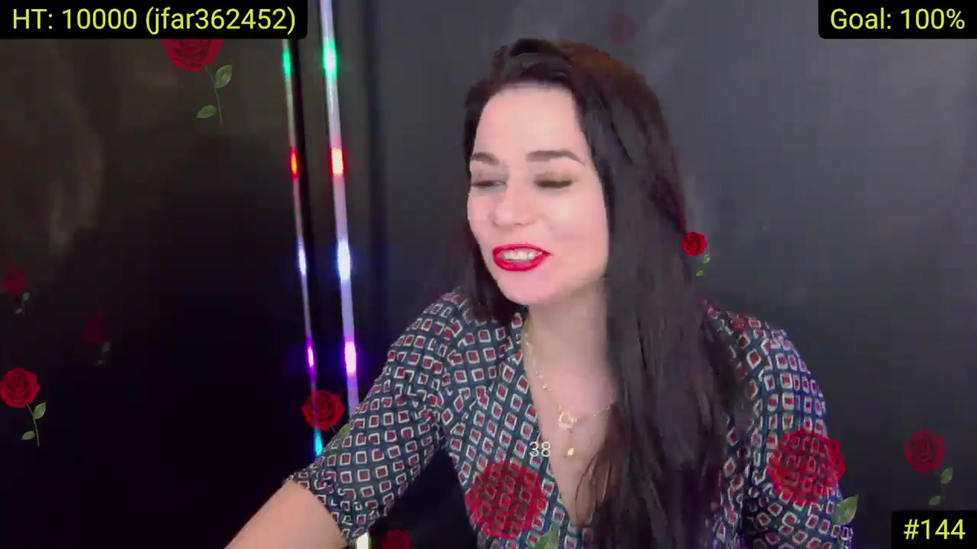 Gallery image thumbnail from AliciaKristal's myfreecams stream on, 02/23/2025, 24:40 image 5 of 20