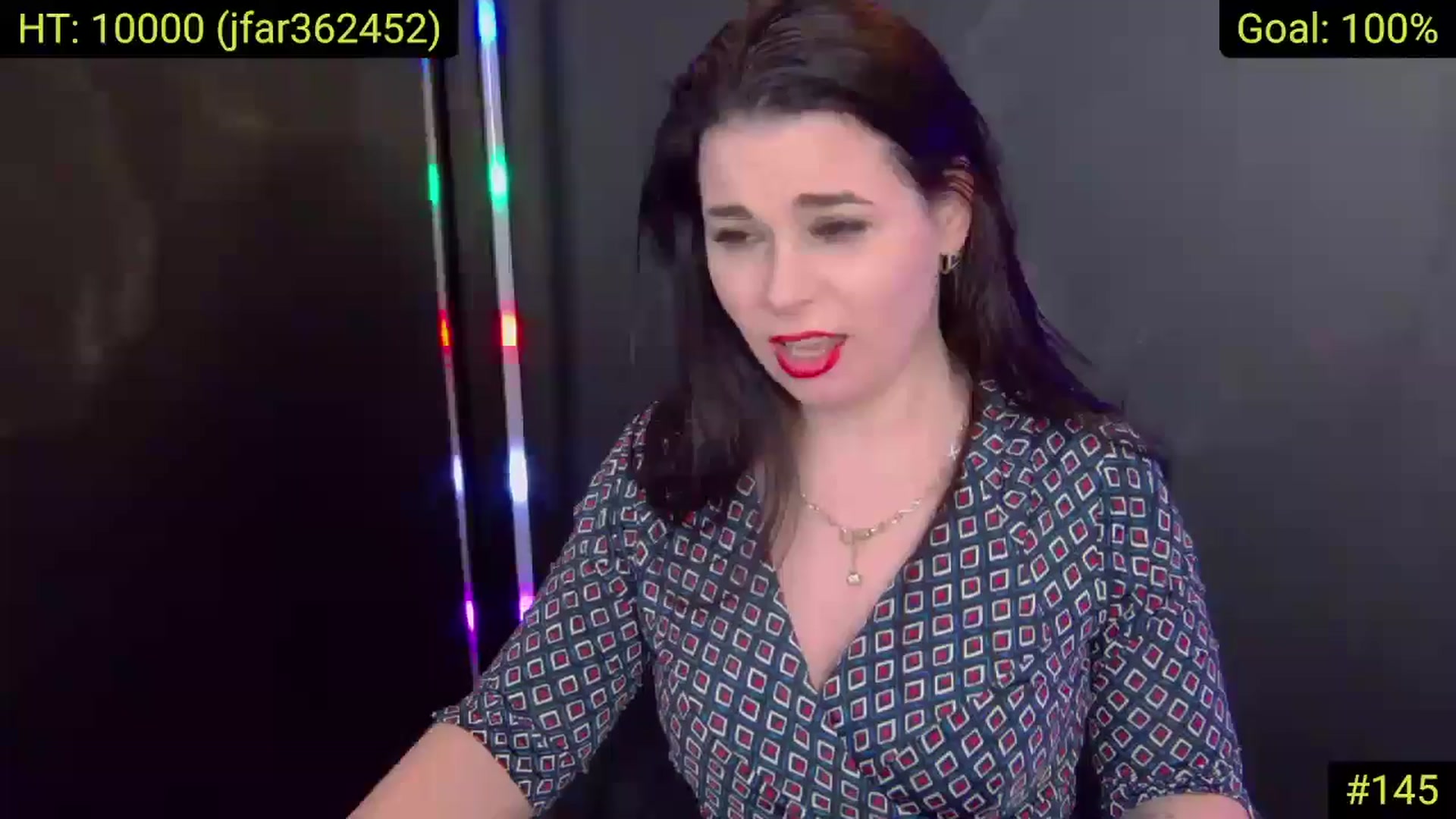 Gallery image thumbnail from AliciaKristal's myfreecams stream on, 02/23/2025, 24:40 image 8 of 20