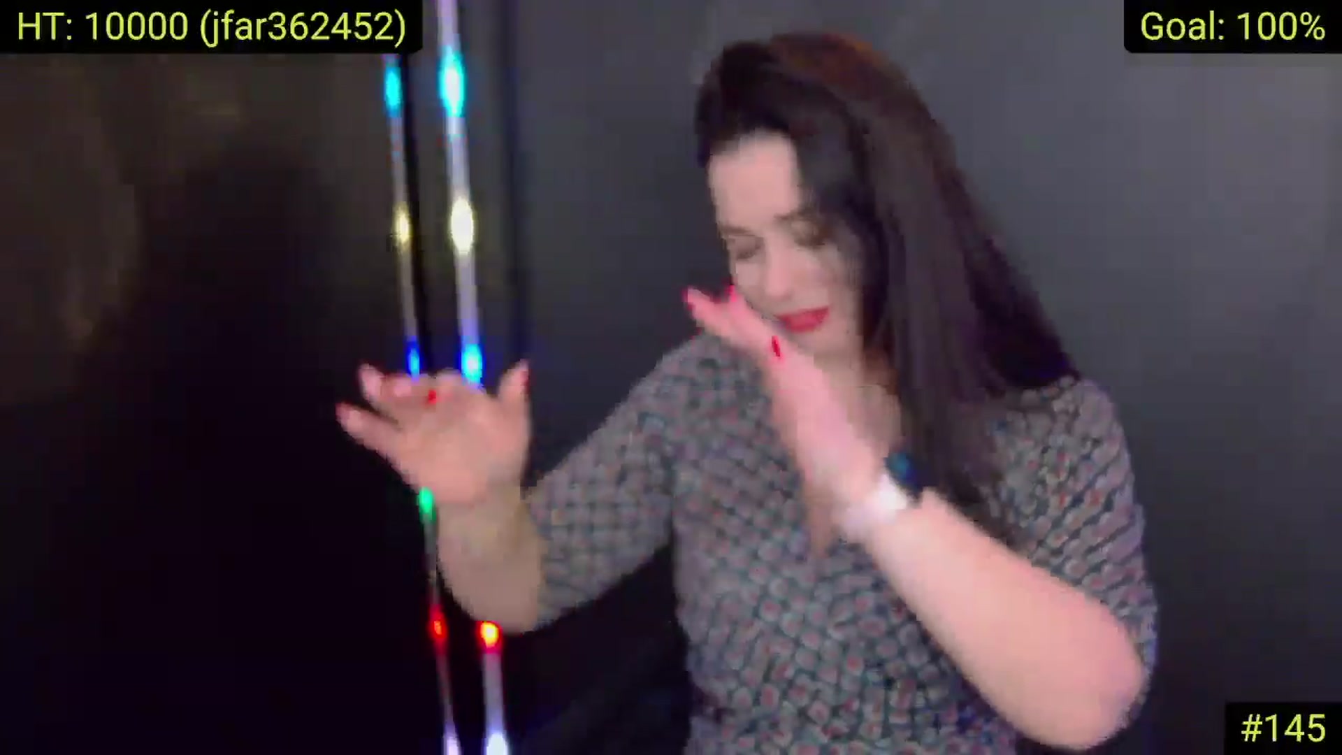 Gallery image thumbnail from AliciaKristal's myfreecams stream on, 02/23/2025, 24:40 image 12 of 20