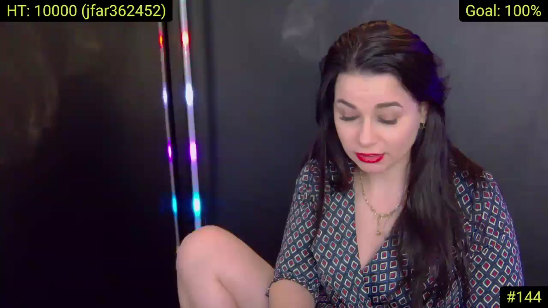 Gallery image thumbnail from AliciaKristal's myfreecams stream on, 02/23/2025, 24:40 image 7 of 20