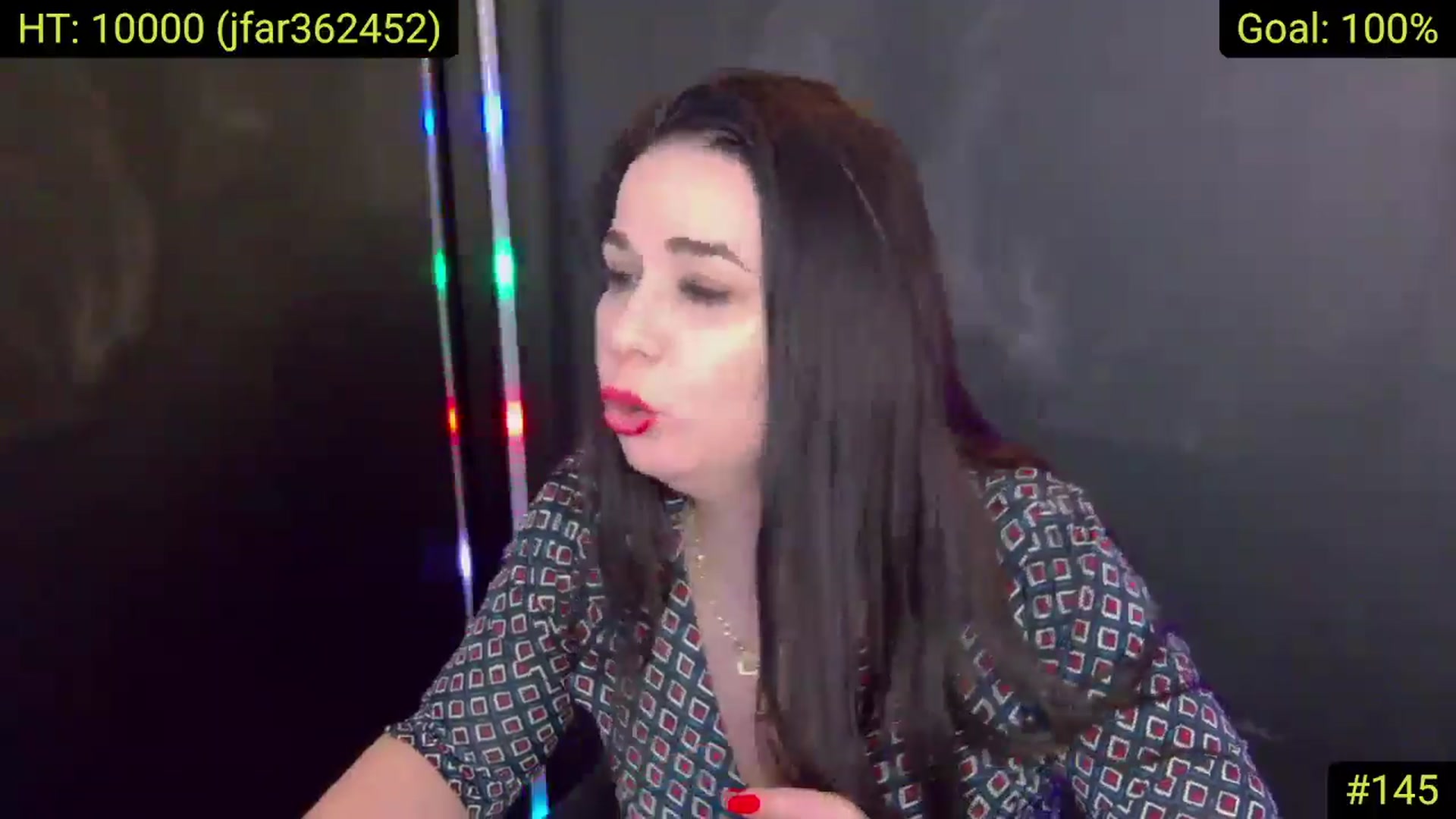 Gallery image thumbnail from AliciaKristal's myfreecams stream on, 02/23/2025, 24:40 image 11 of 20