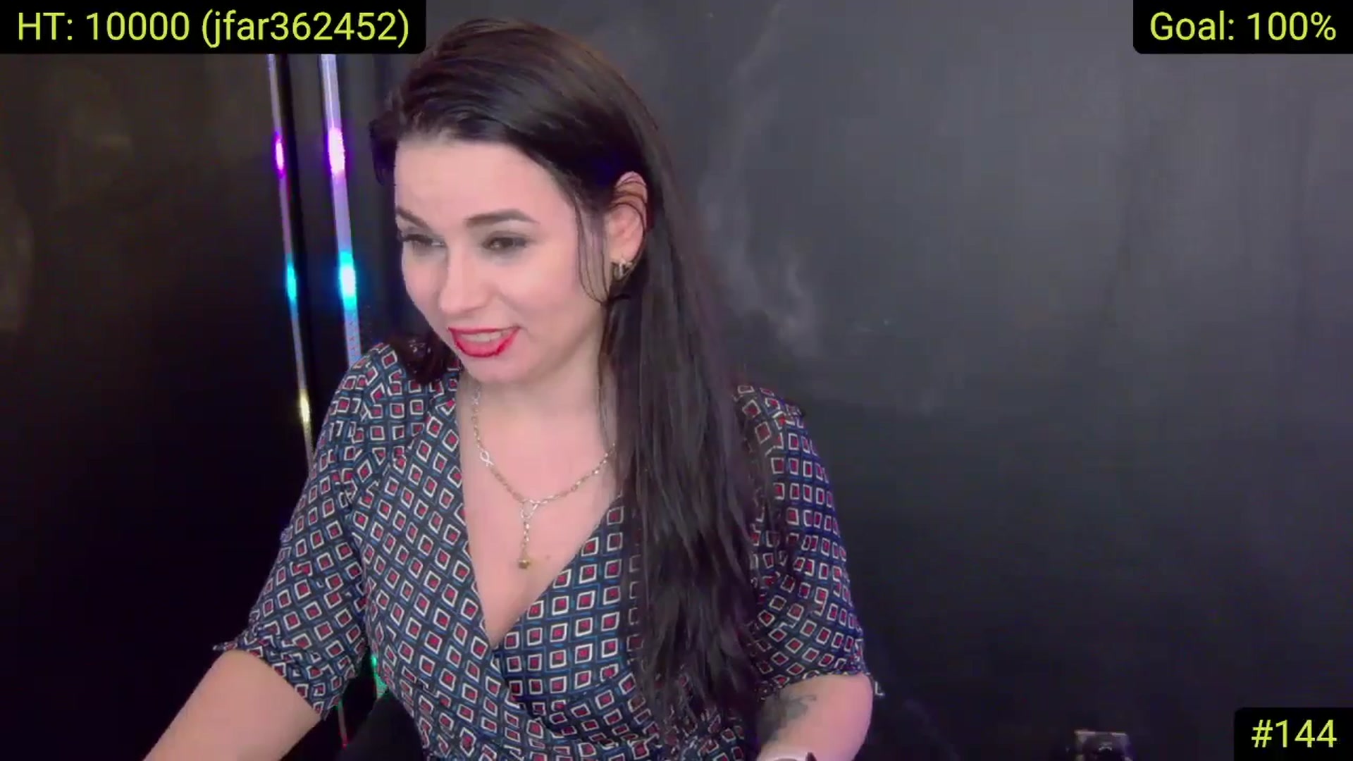 Gallery image thumbnail from AliciaKristal's myfreecams stream on, 02/23/2025, 24:40 image 17 of 20