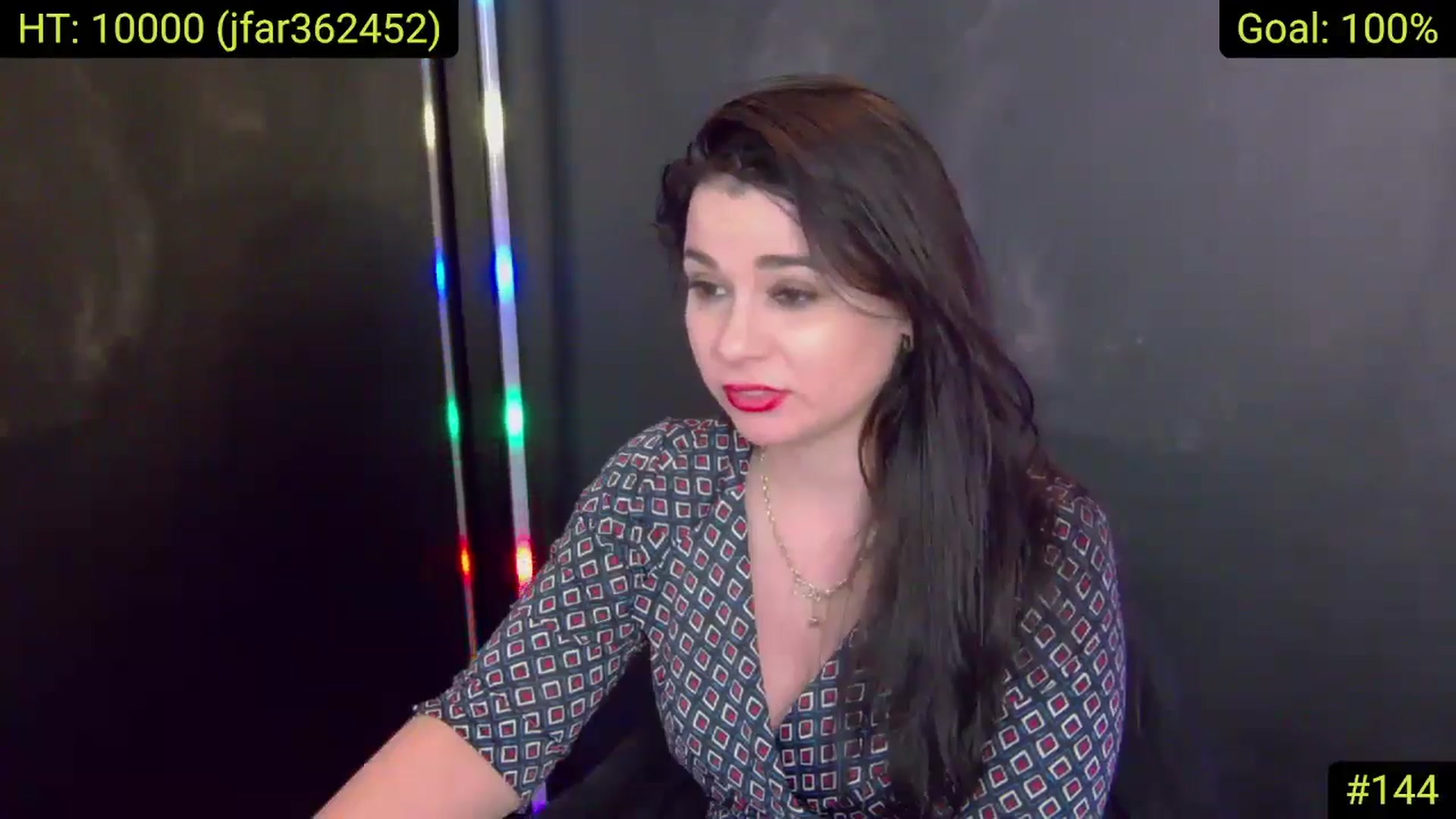 Gallery image thumbnail from AliciaKristal's myfreecams stream on, 02/23/2025, 24:40 image 15 of 20