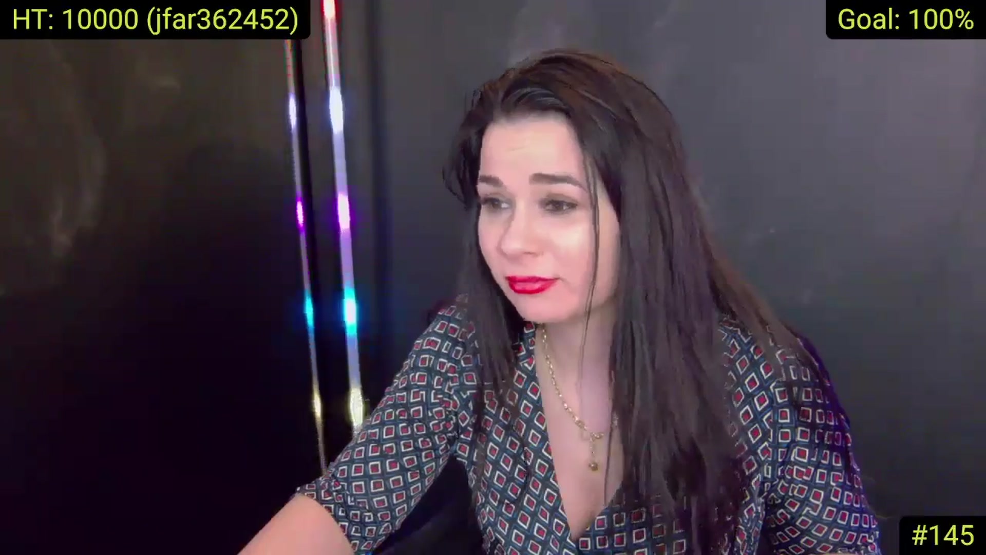 Gallery image thumbnail from AliciaKristal's myfreecams stream on, 02/23/2025, 24:40 image 9 of 20