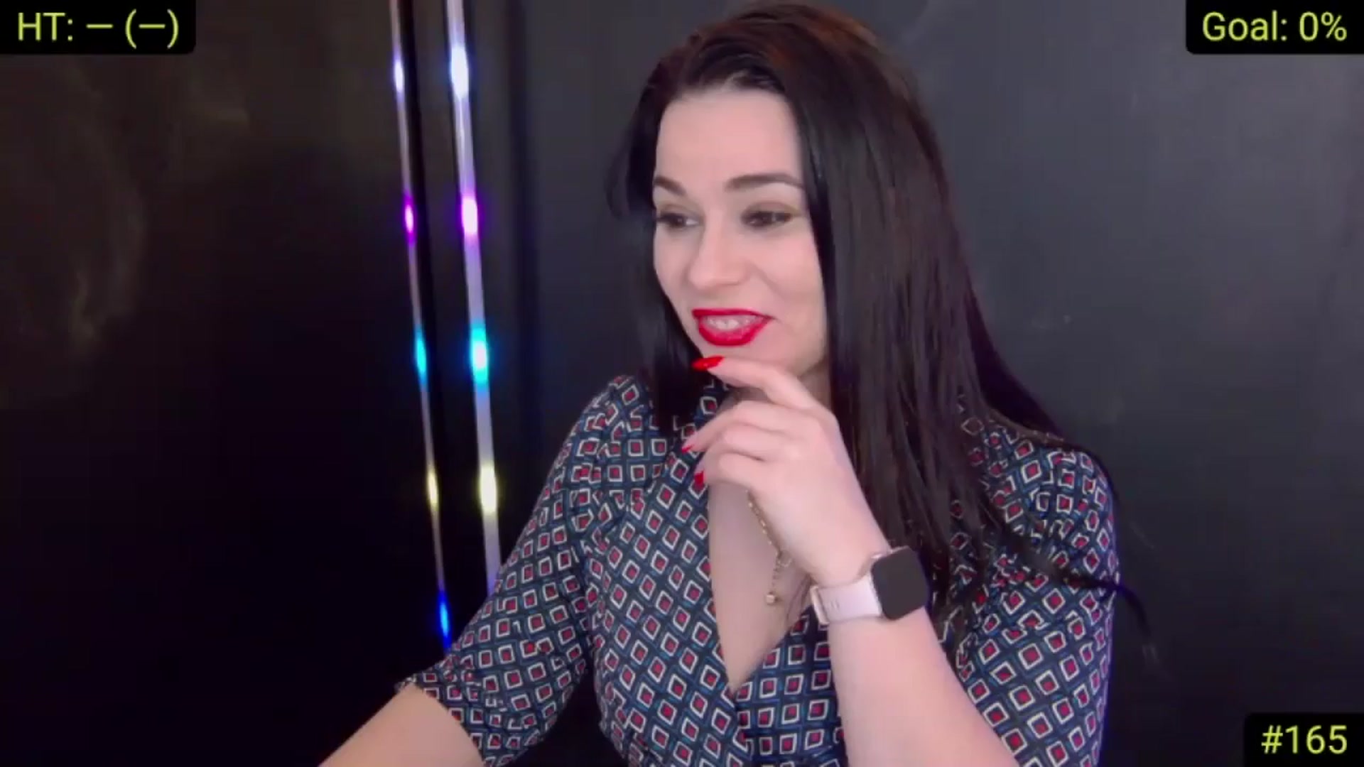 Gallery image thumbnail from AliciaKristal's myfreecams stream on, 02/23/2025, 24:40 image 1 of 20