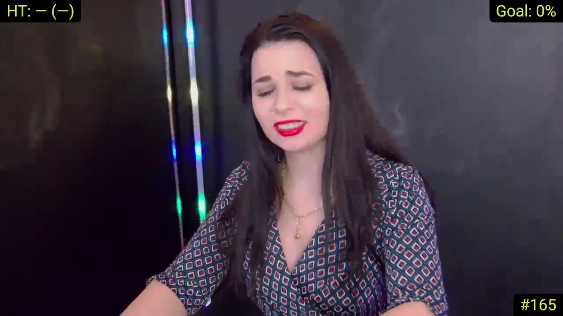 Gallery image thumbnail from AliciaKristal's myfreecams stream on, 02/23/2025, 24:40 image 2 of 20