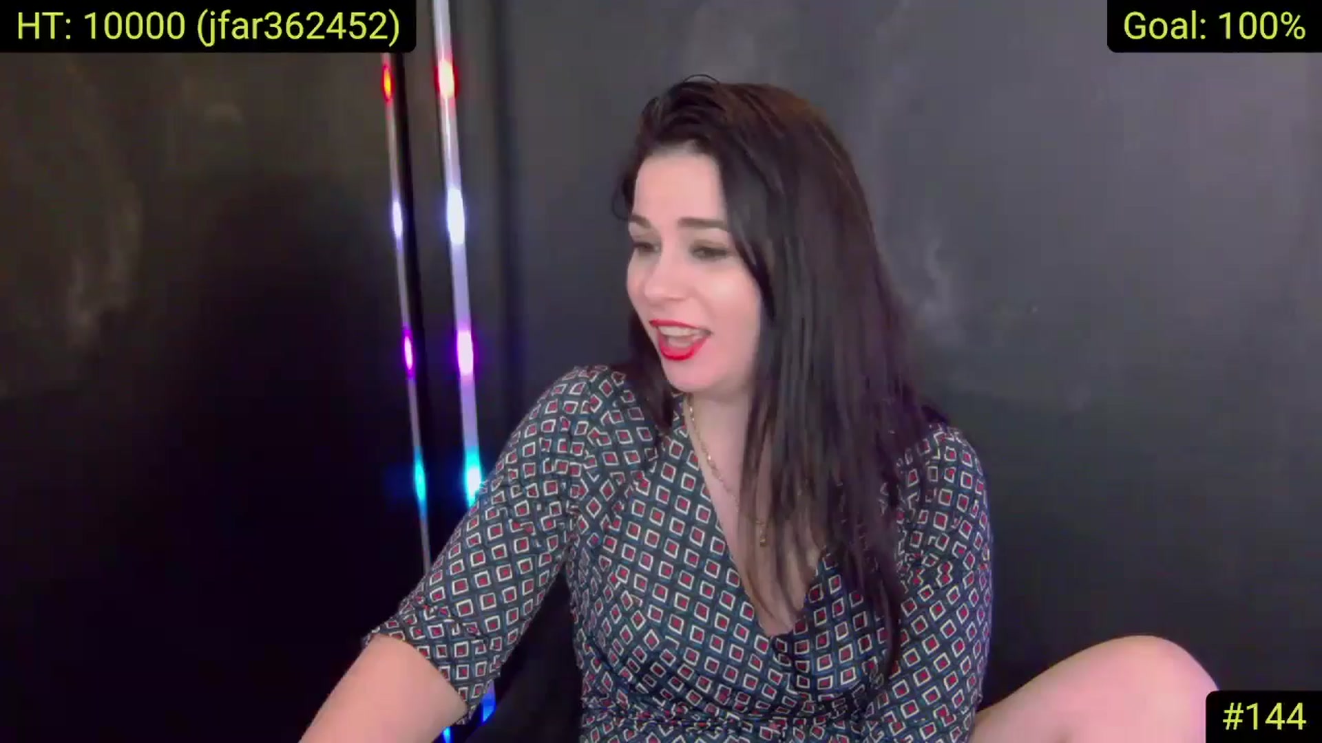 Gallery image thumbnail from AliciaKristal's myfreecams stream on, 02/23/2025, 24:40 image 14 of 20