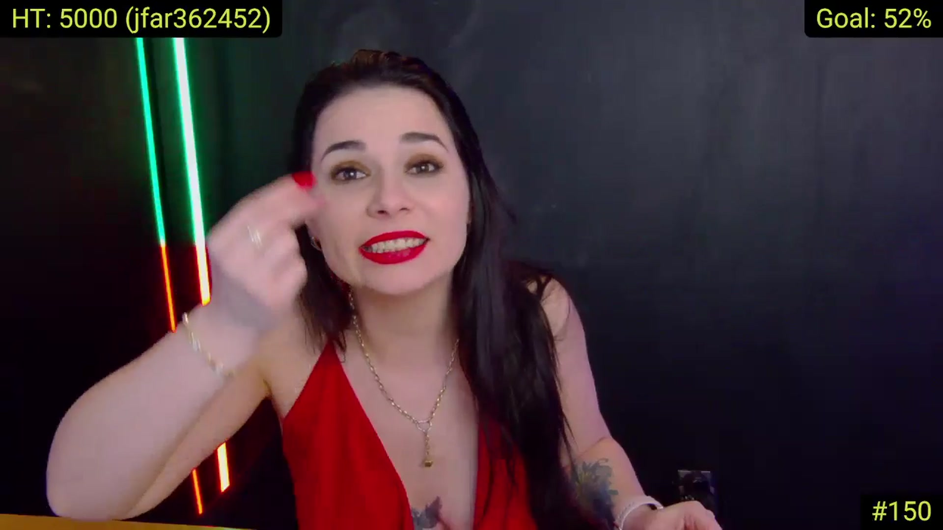 Gallery image thumbnail from AliciaKristal's myfreecams stream on, 02/24/2025, 24:12 image 17 of 20