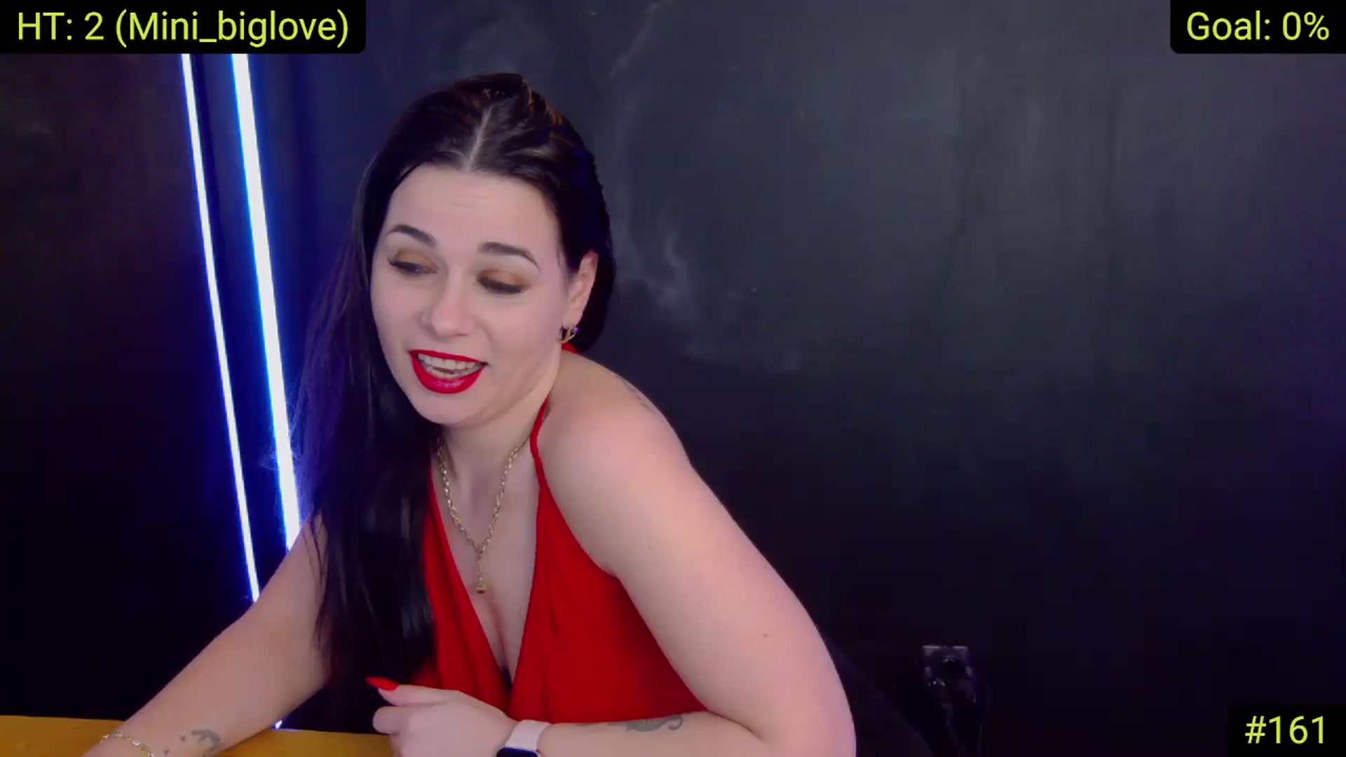 Gallery image thumbnail from AliciaKristal's myfreecams stream on, 02/24/2025, 24:12 image 8 of 20