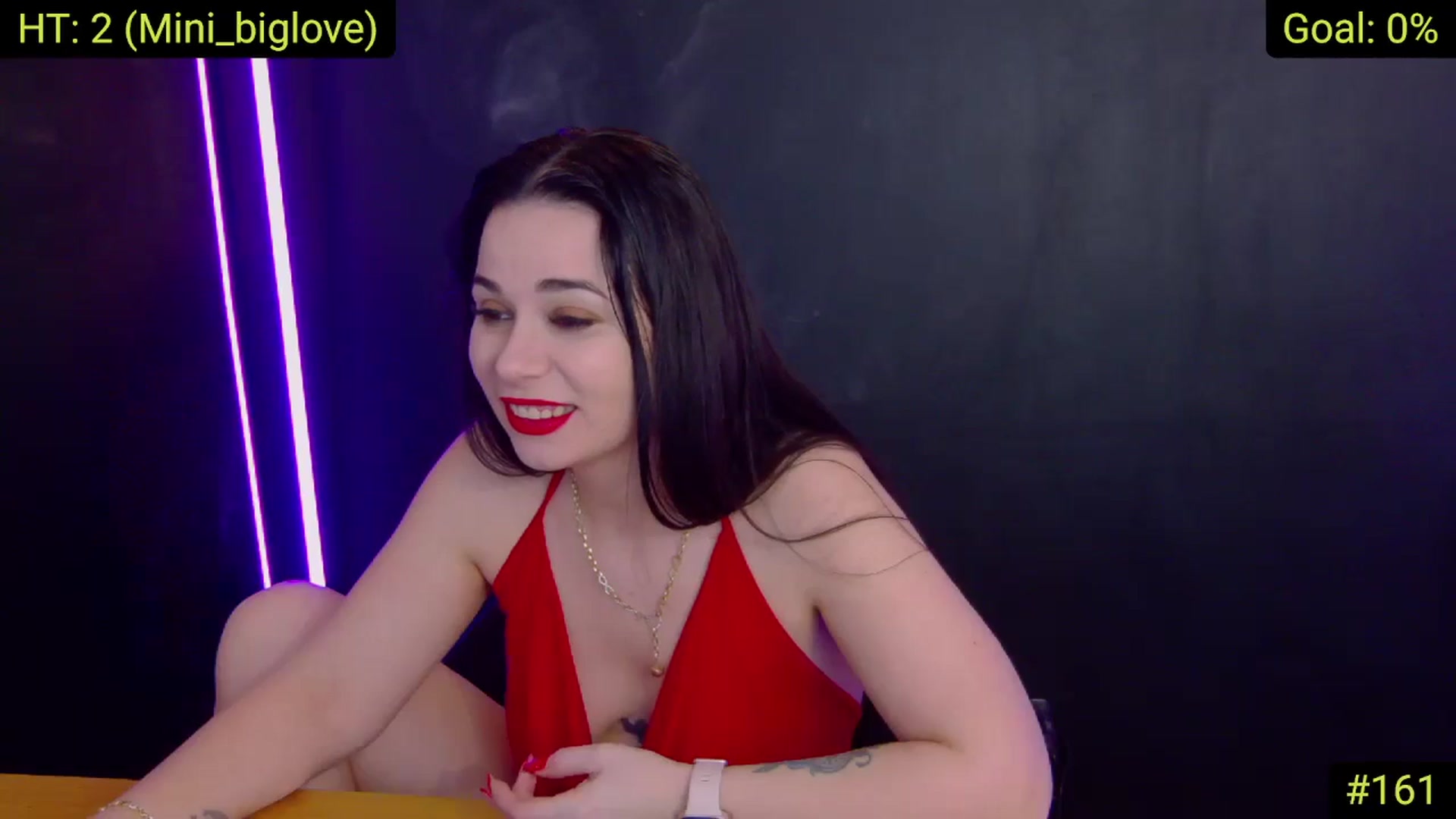 Gallery image thumbnail from AliciaKristal's myfreecams stream on, 02/24/2025, 24:12 image 3 of 20