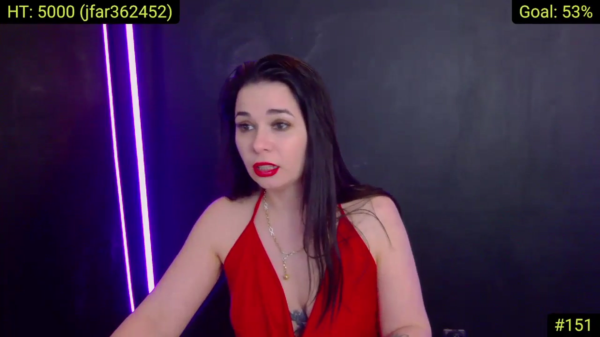 Gallery image thumbnail from AliciaKristal's myfreecams stream on, 02/24/2025, 01:36 image 13 of 20
