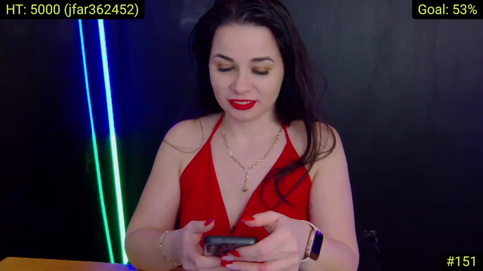 Gallery image thumbnail from AliciaKristal's myfreecams stream on, 02/24/2025, 05:05 image 2 of 20
