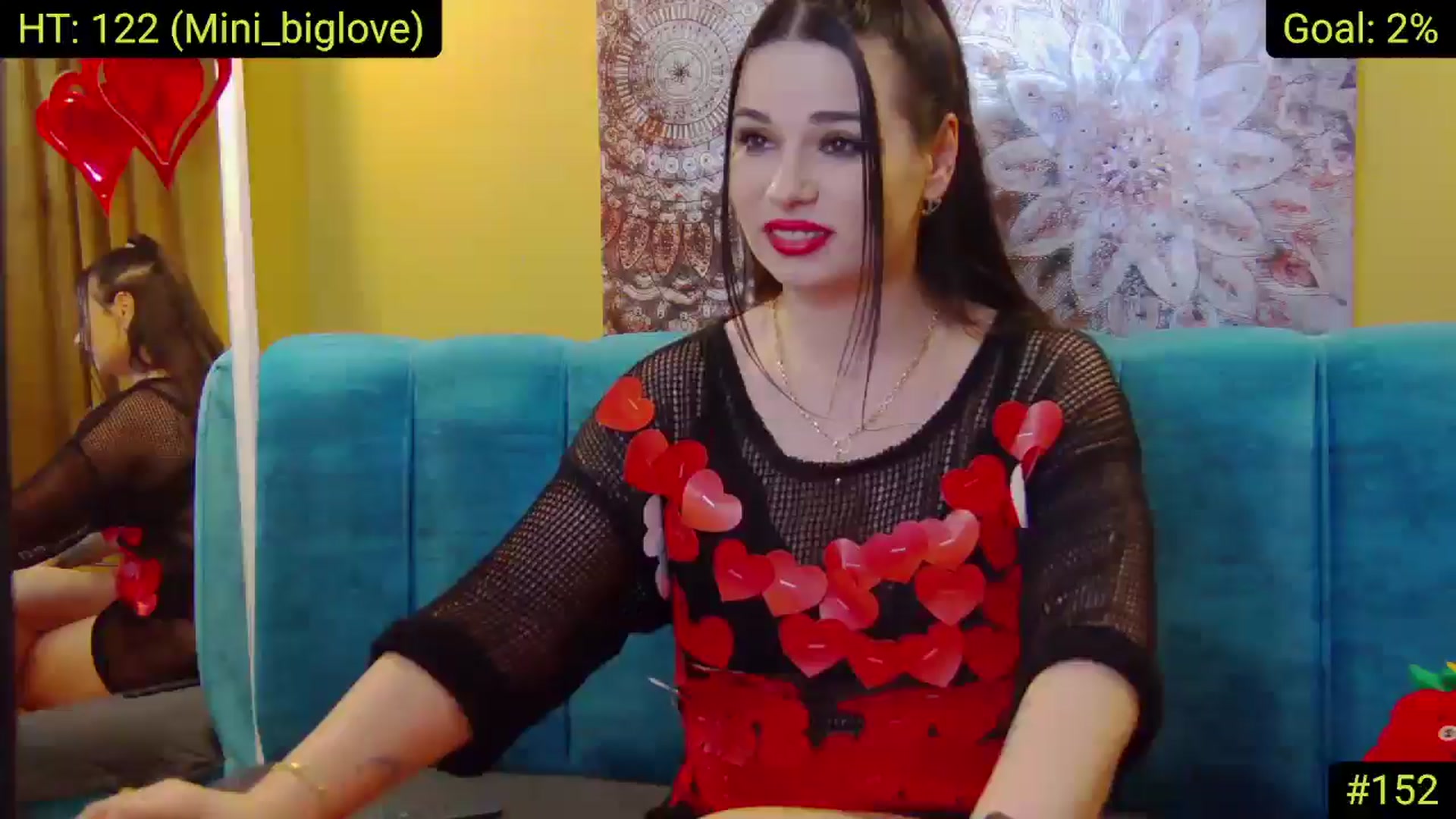 Gallery image thumbnail from AliciaKristal's myfreecams stream on, 02/25/2025, 02:28 image 5 of 20