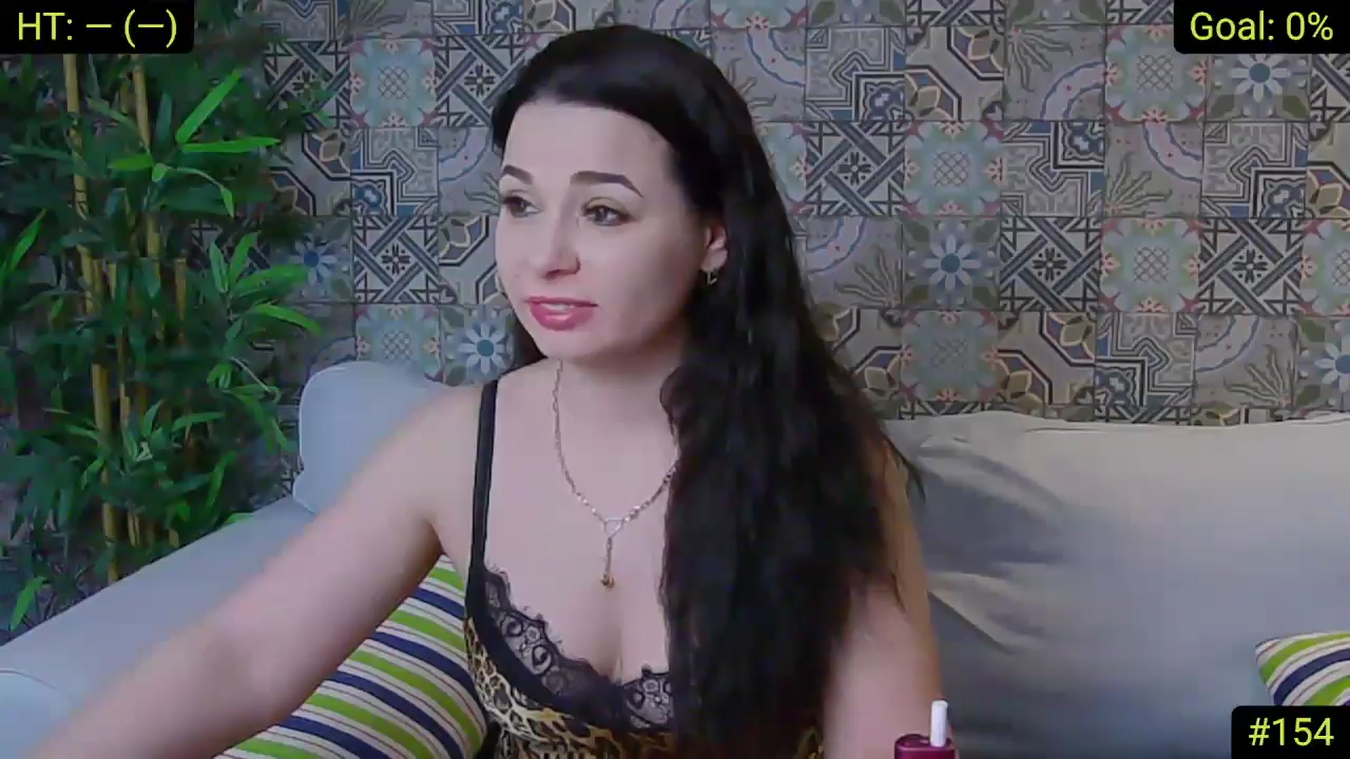 Gallery image thumbnail from AliciaKristal's myfreecams stream on, 02/28/2025, 24:02 image 2 of 20