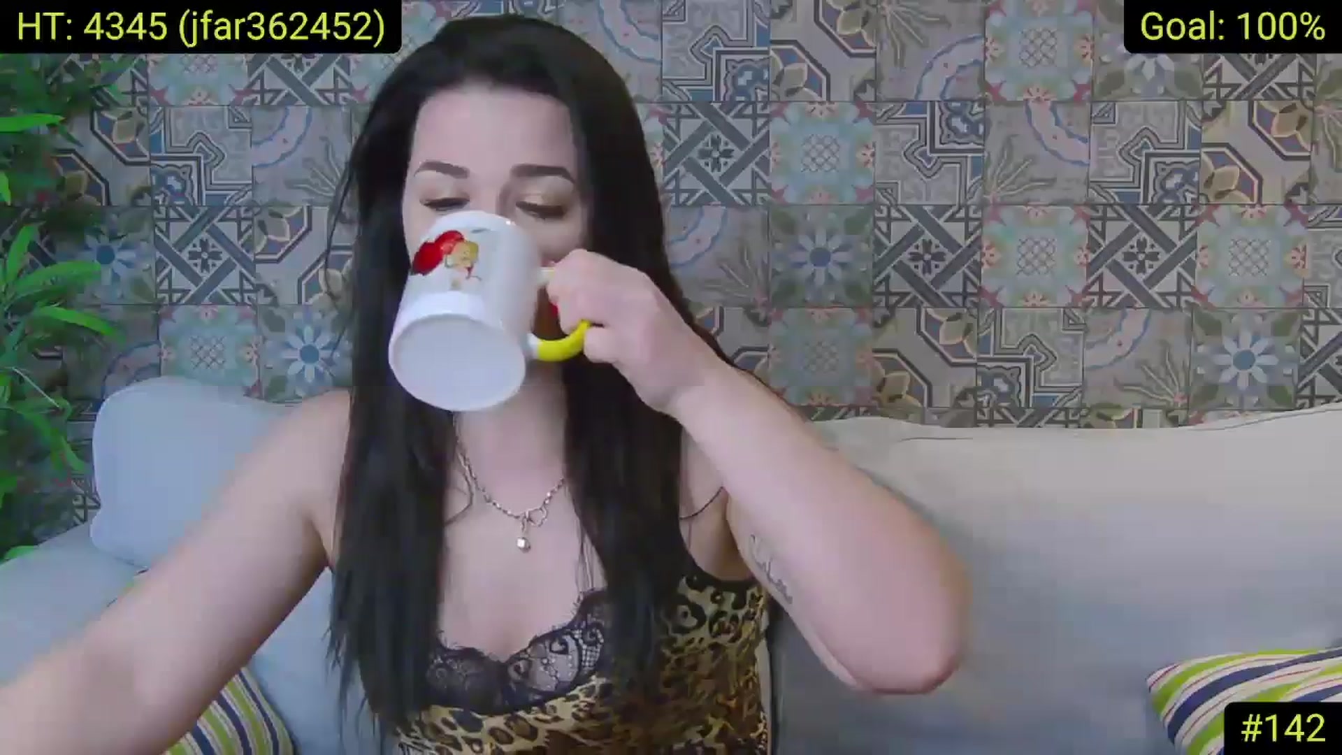 Gallery image thumbnail from AliciaKristal's myfreecams stream on, 02/28/2025, 02:05 image 6 of 20