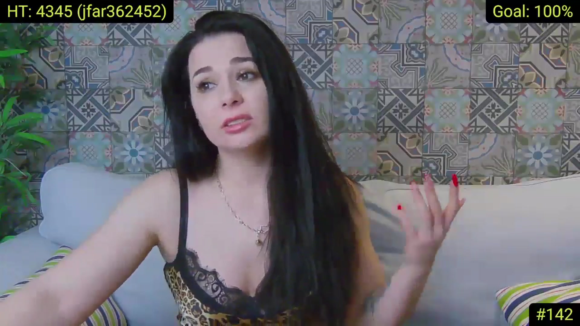 Gallery image thumbnail from AliciaKristal's myfreecams stream on, 02/28/2025, 02:05 image 7 of 20