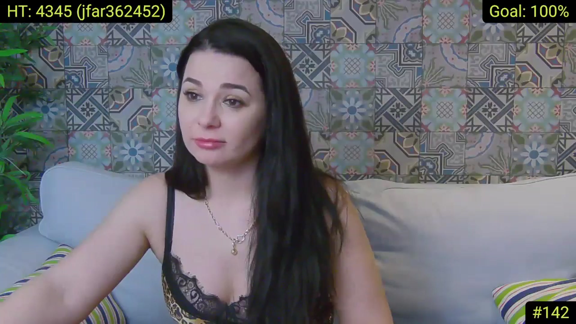 Gallery image thumbnail from AliciaKristal's myfreecams stream on, 02/28/2025, 02:05 image 11 of 20