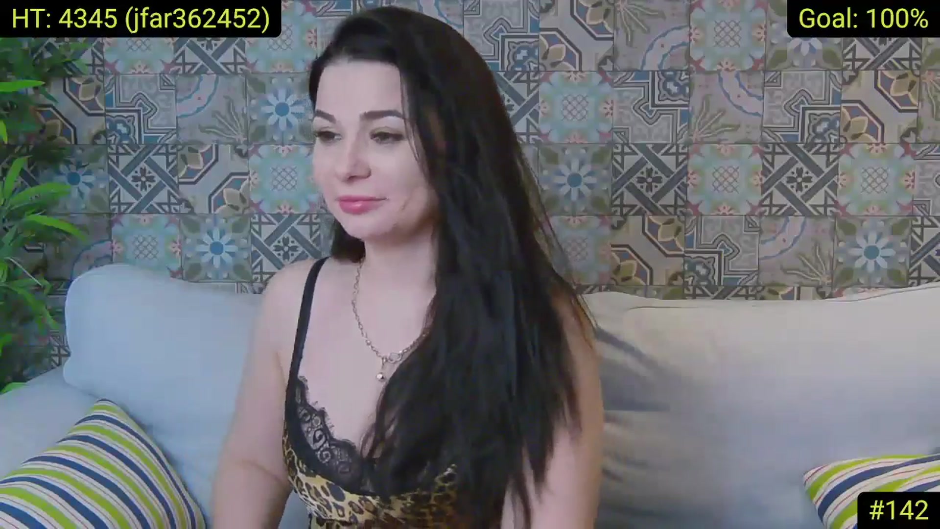 Gallery image thumbnail from AliciaKristal's myfreecams stream on, 02/28/2025, 02:05 image 8 of 20
